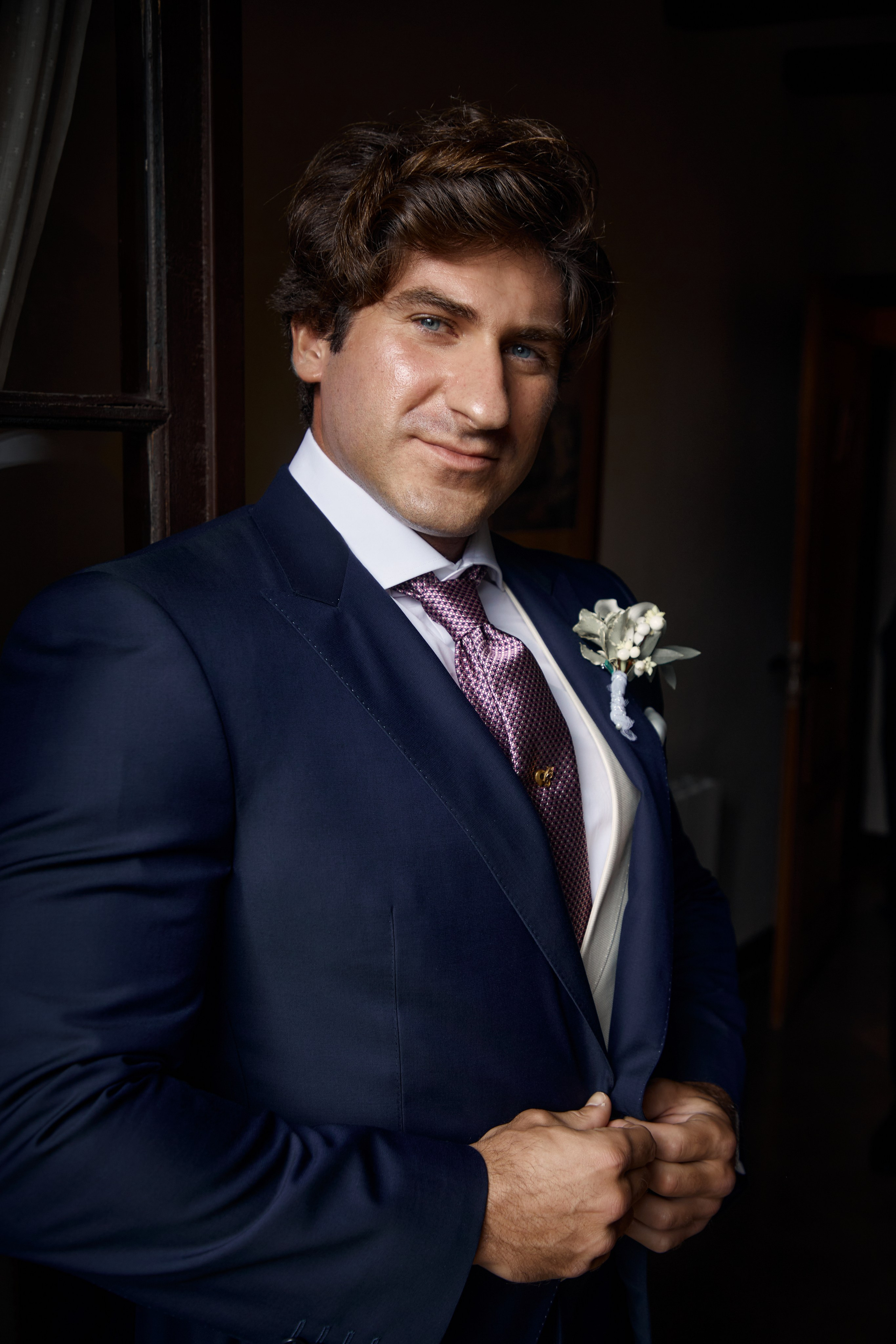 Wedding. Photographer in Paris