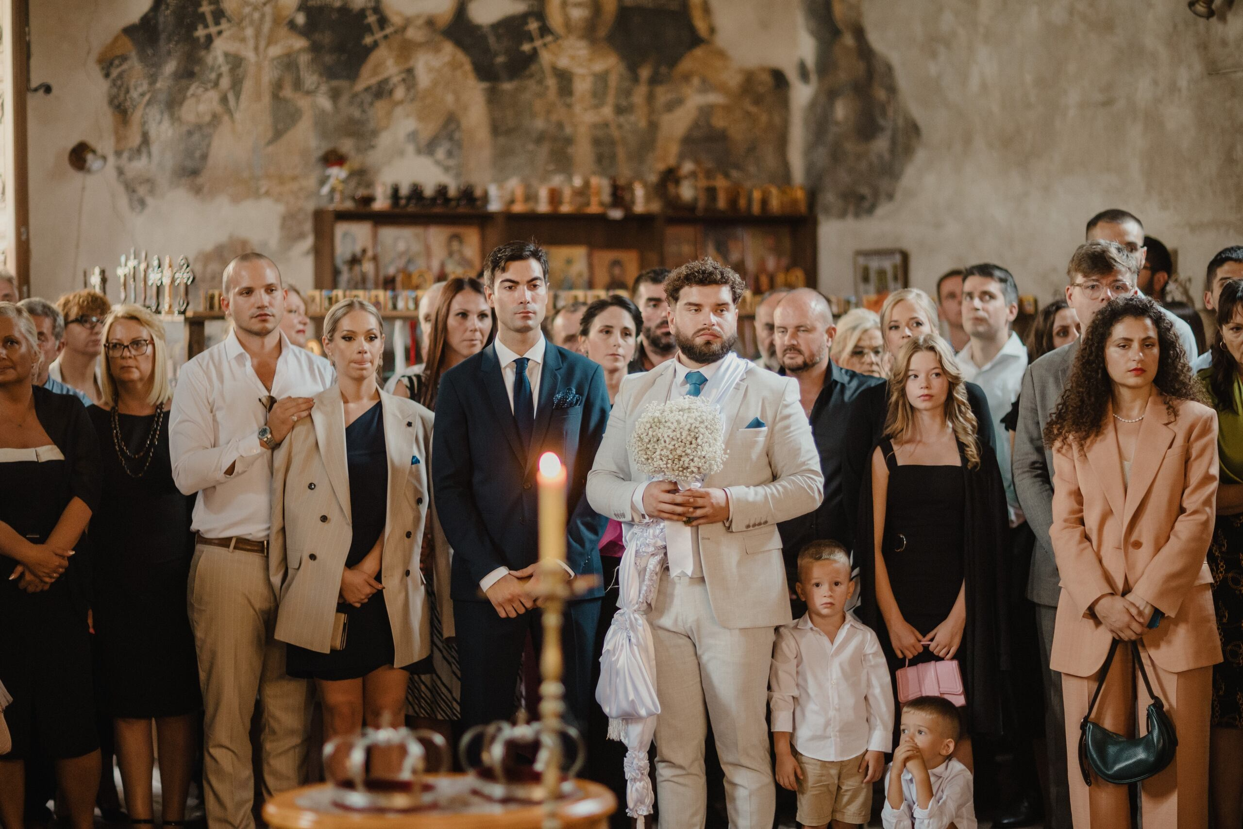 Jovana & Zoran. Wedding photographer based in Novi Sad, Marko Milivojevic