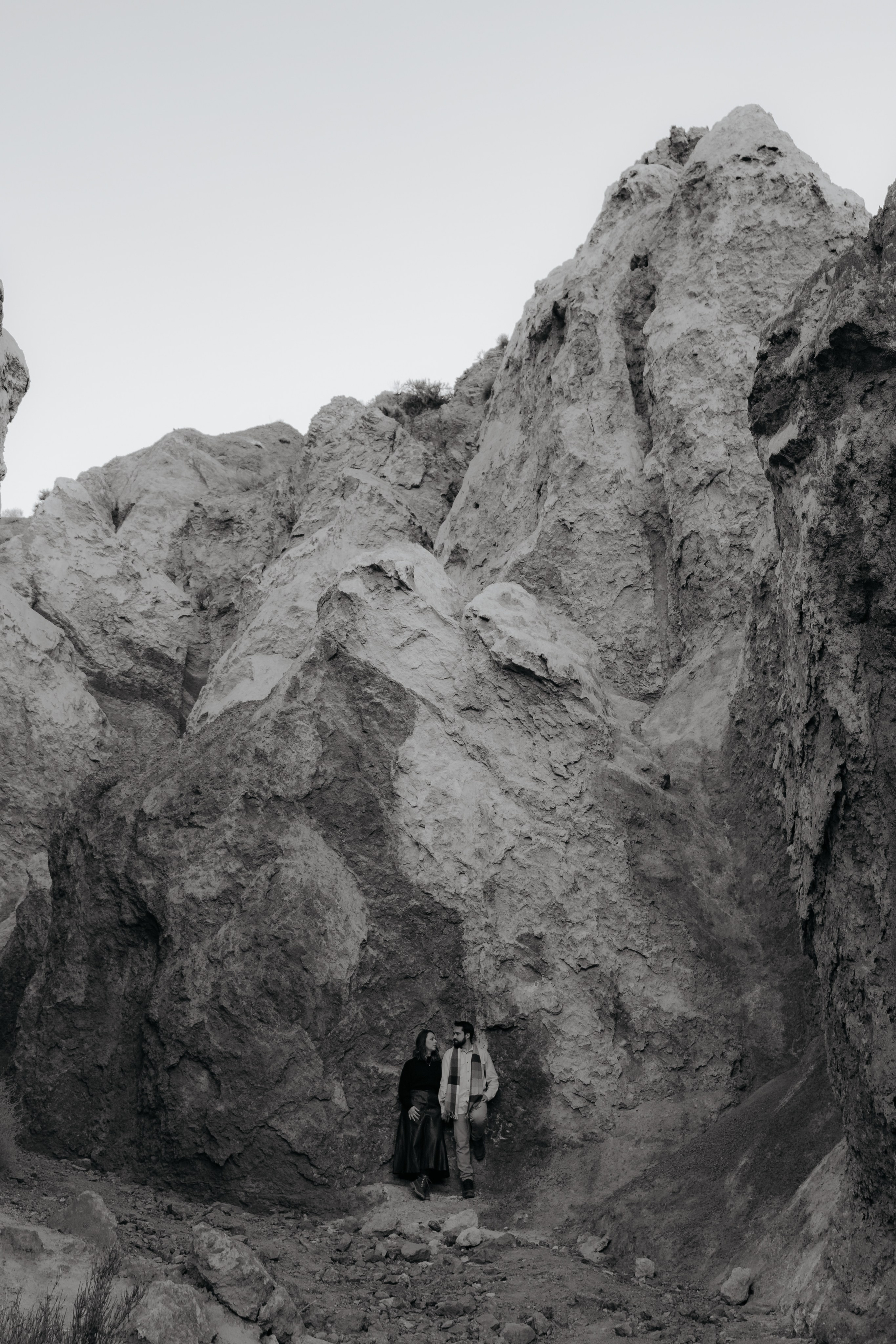 Gabriela e Antônio (ensaio). Principal