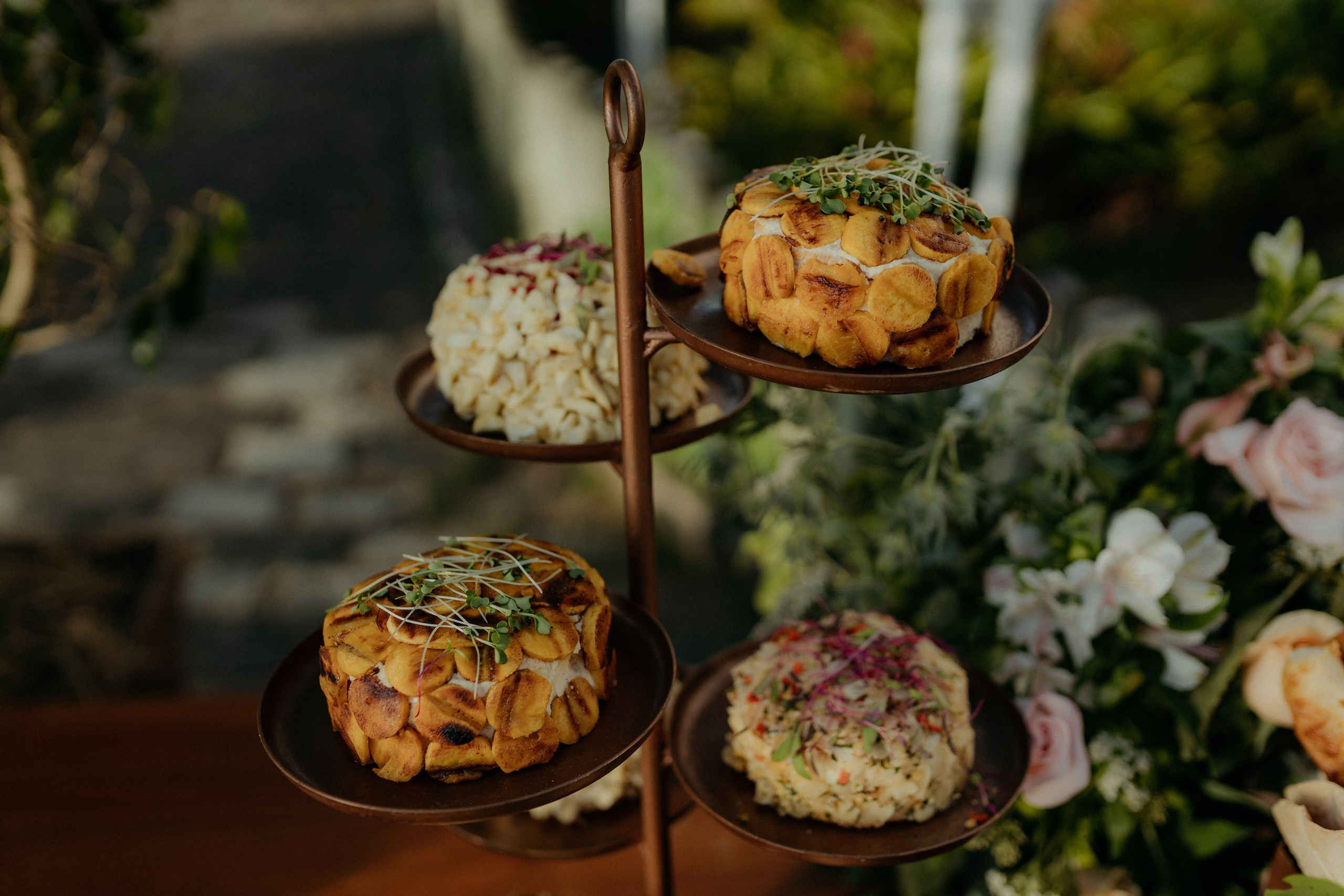 Jessica e Anna Luiza (matrimonio). Principal