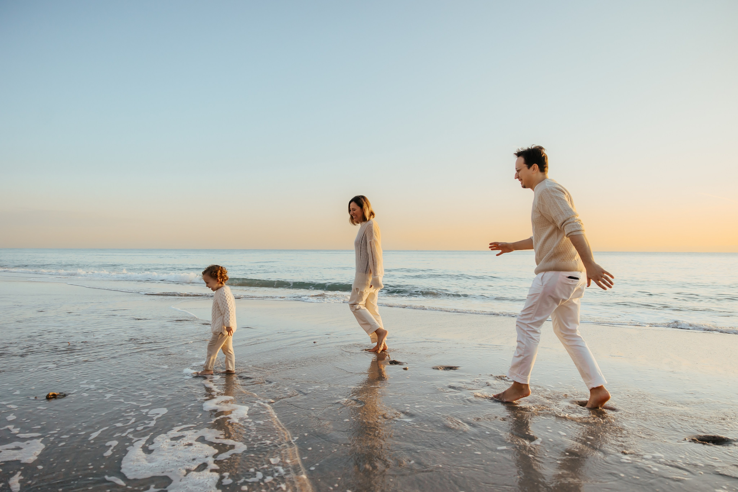 Family. Alya Leto Photographer