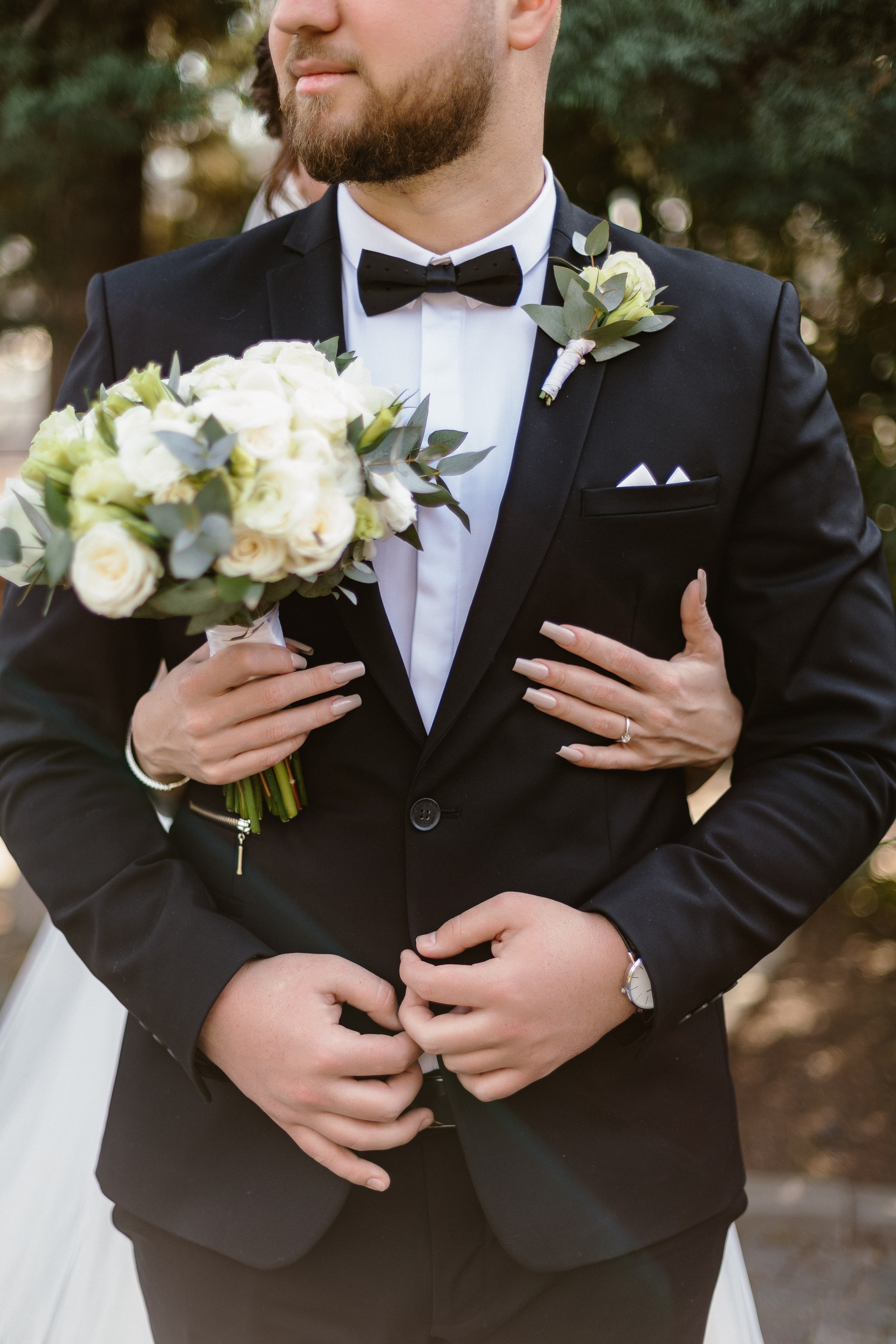 Vlada & Vlad. Photographer Anna Nazarenko