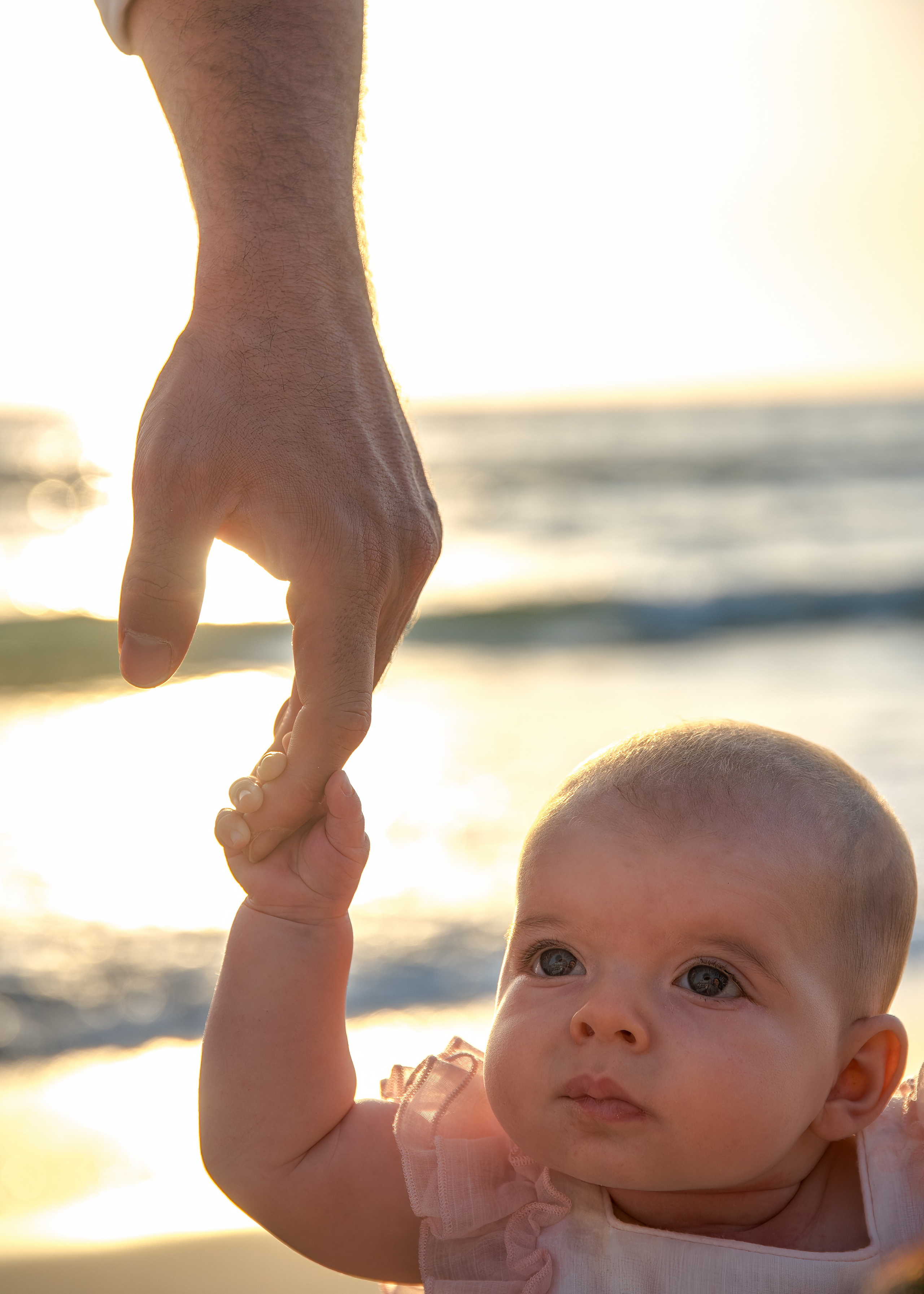 Arianna. Fotografo di famiglia