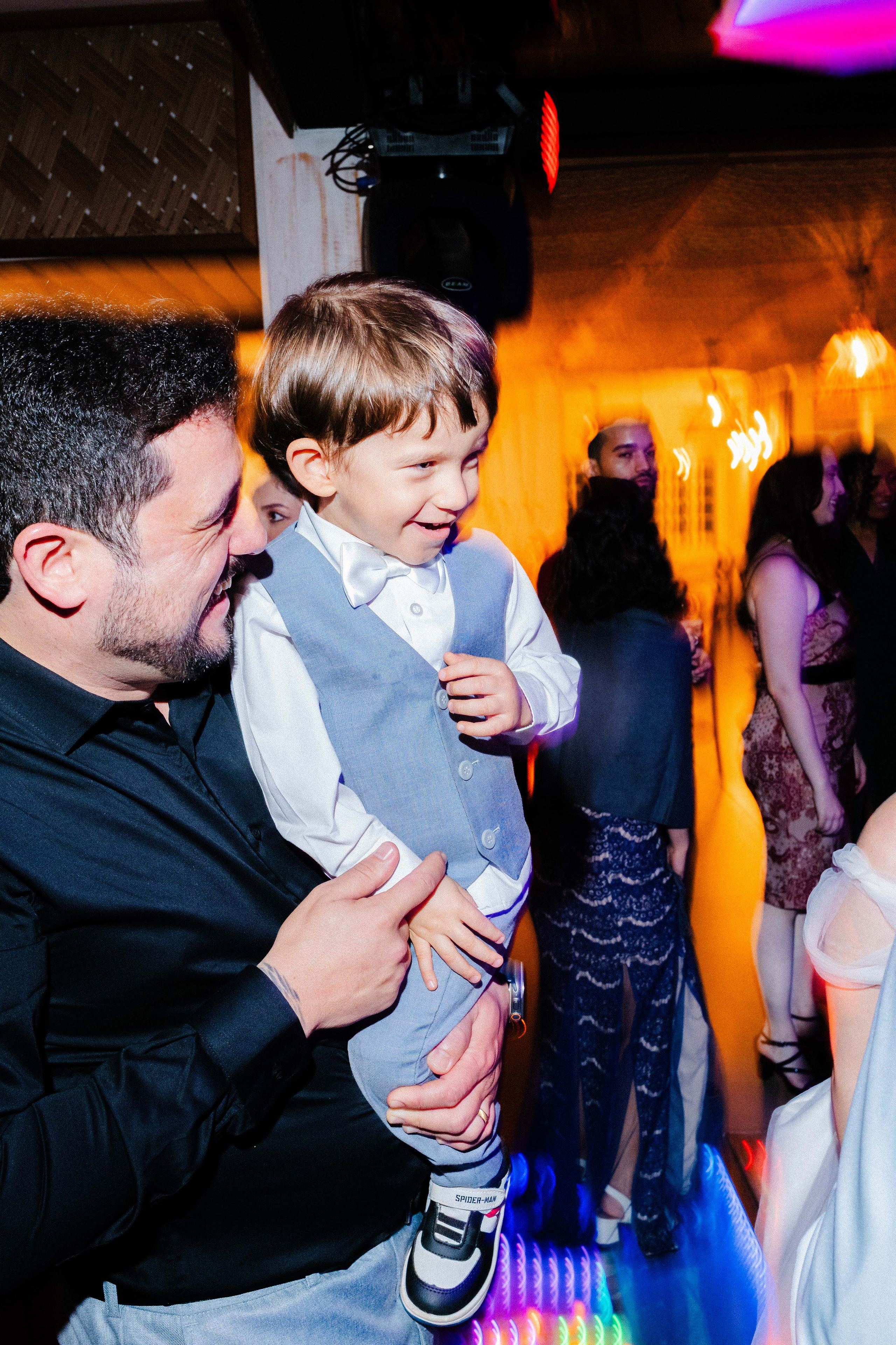 C & H — Leve, calmo e romântico. Fotografia de casamento em Belo Horizonte