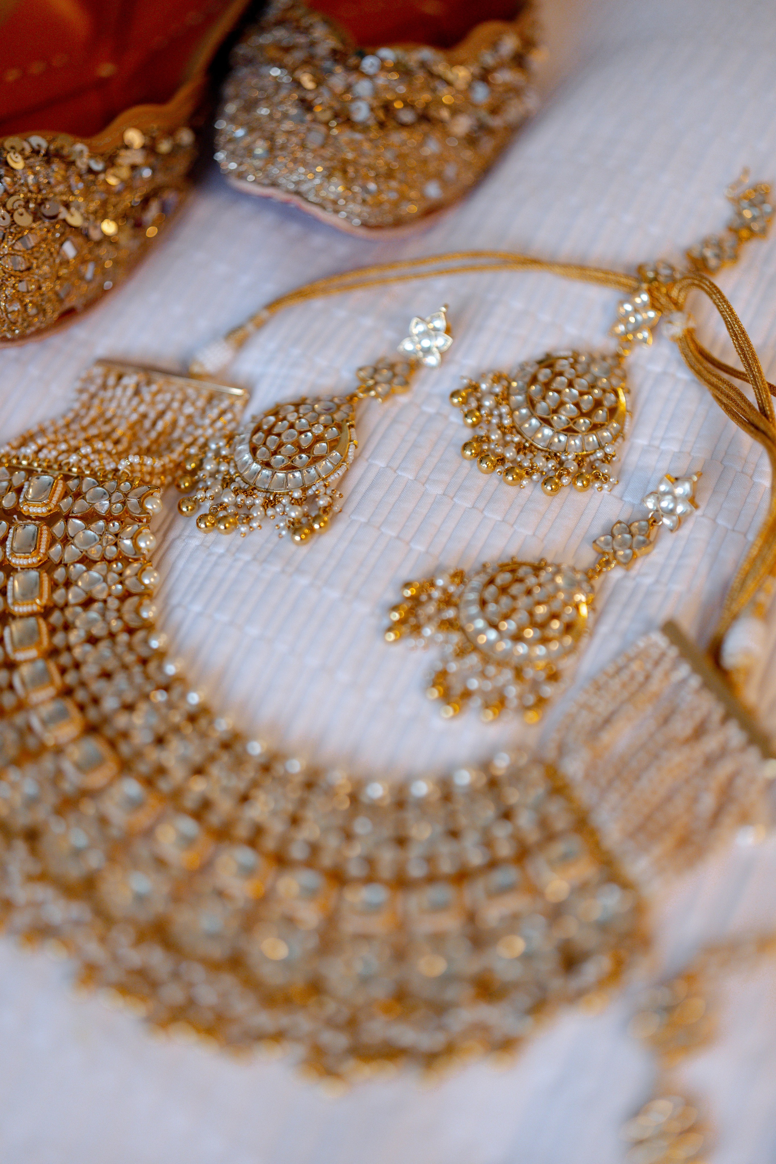 Chirag & Shweta. Anna Krasnova Wedding photographer