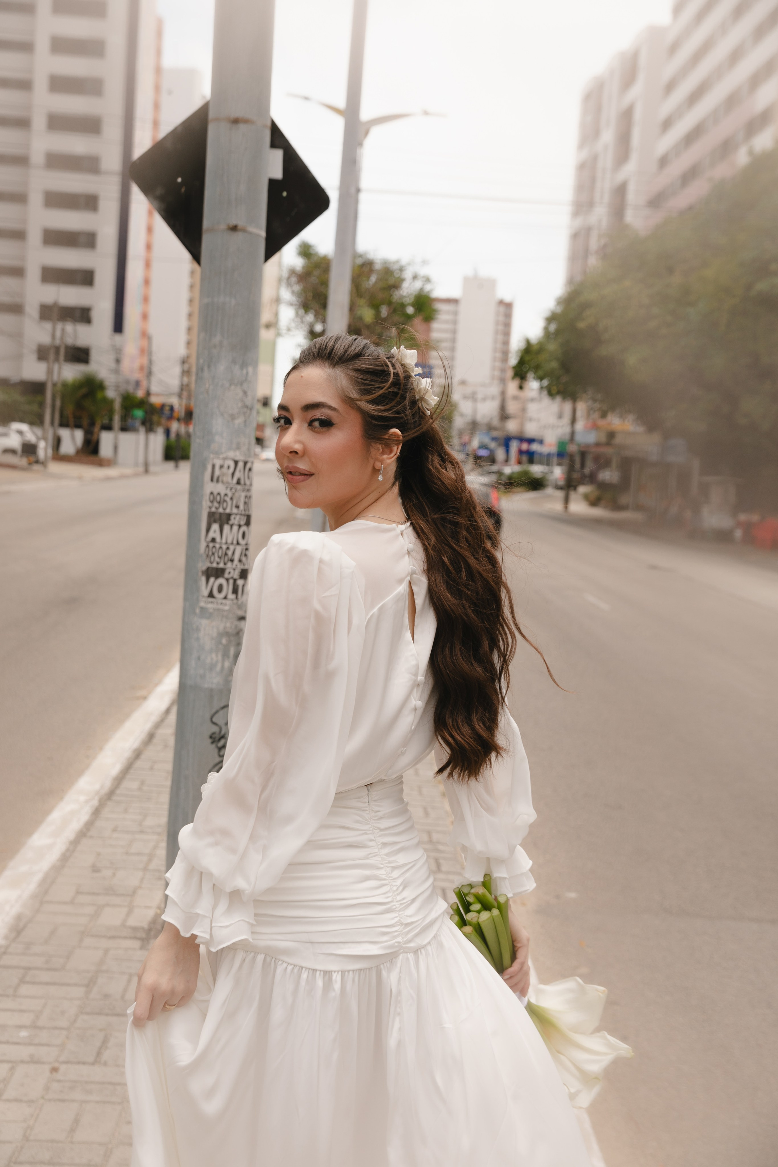 Civil Bruno e Nicole. Esdras Rodrigues, Fotógrafo de Casamento em Fortaleza — CE, Brasil