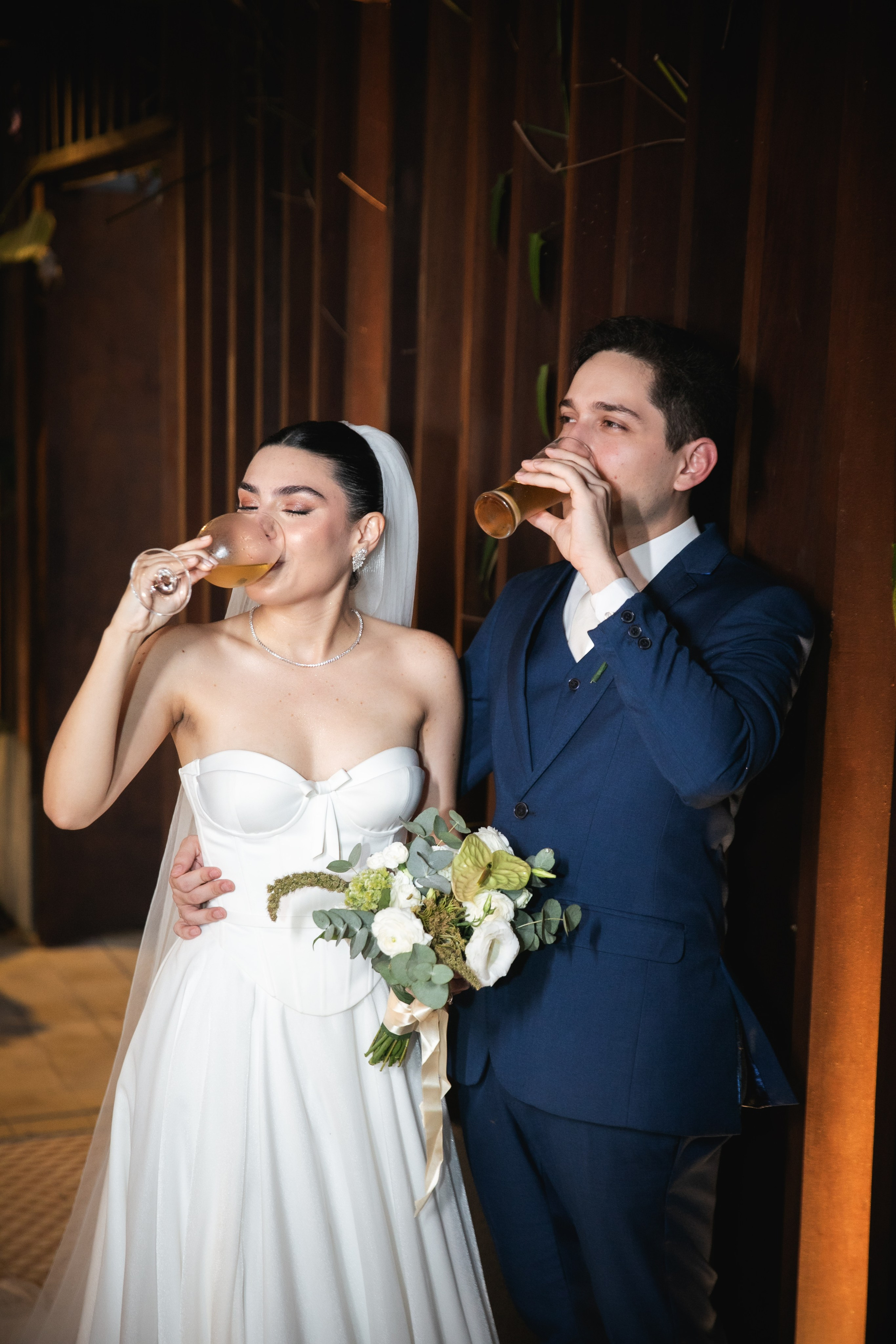 Casamento Ashley e Bruno. Esdras Rodrigues, Fotógrafo de Casamento em Fortaleza — CE, Brasil