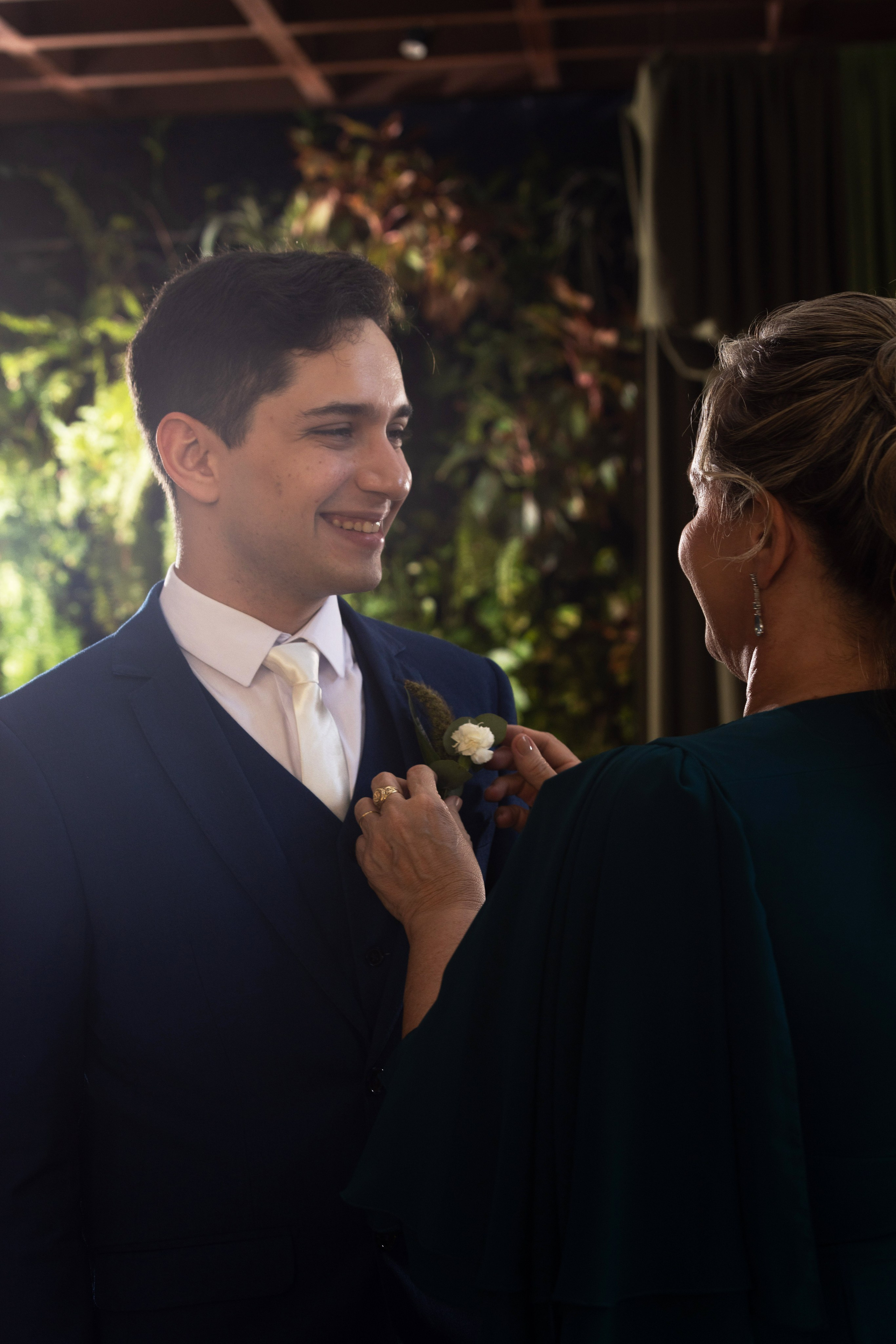 Casamento Ashley e Bruno. Esdras Rodrigues, Fotógrafo de Casamento em Fortaleza — CE, Brasil