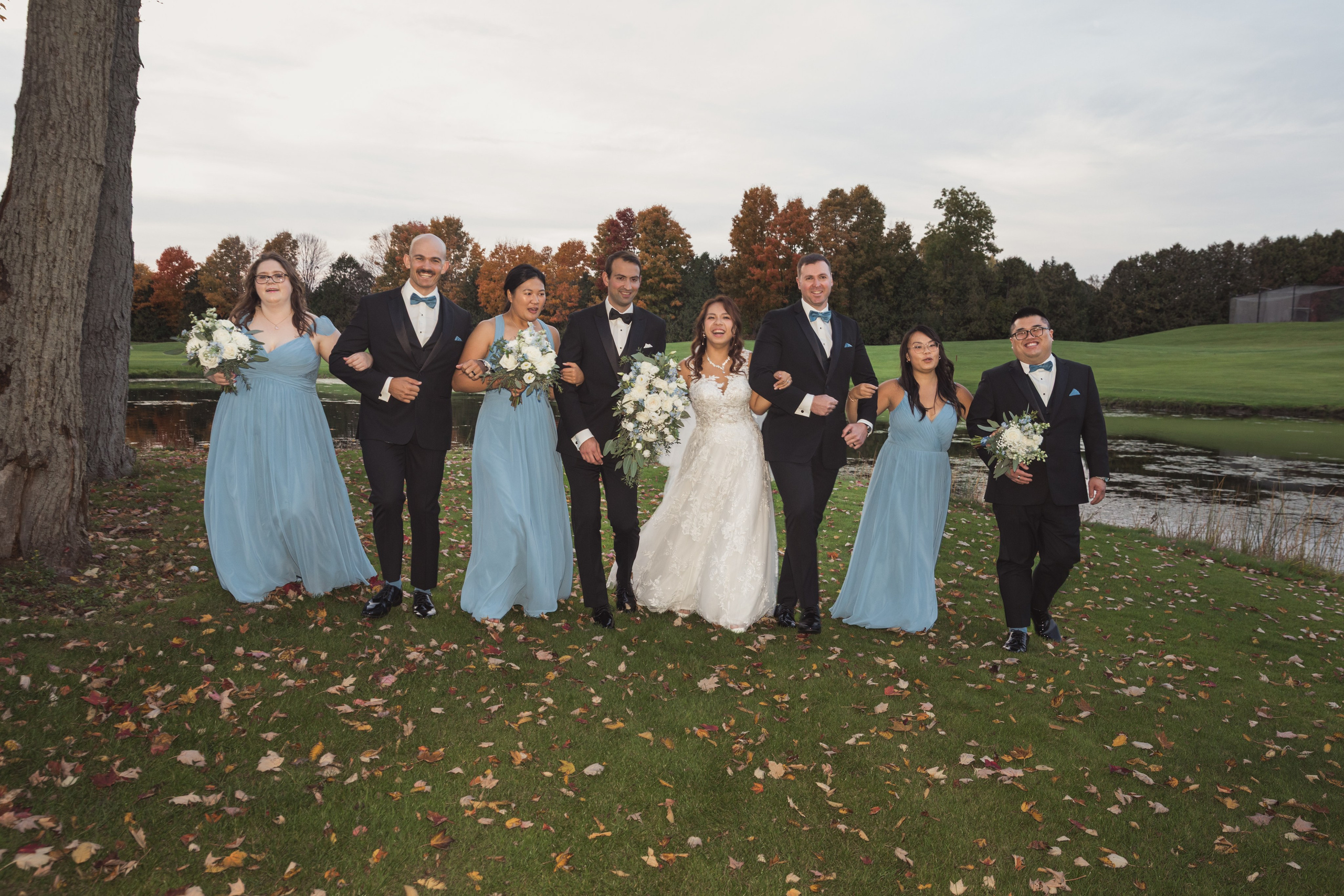 Tiffany&Kevin. Madhurina photography