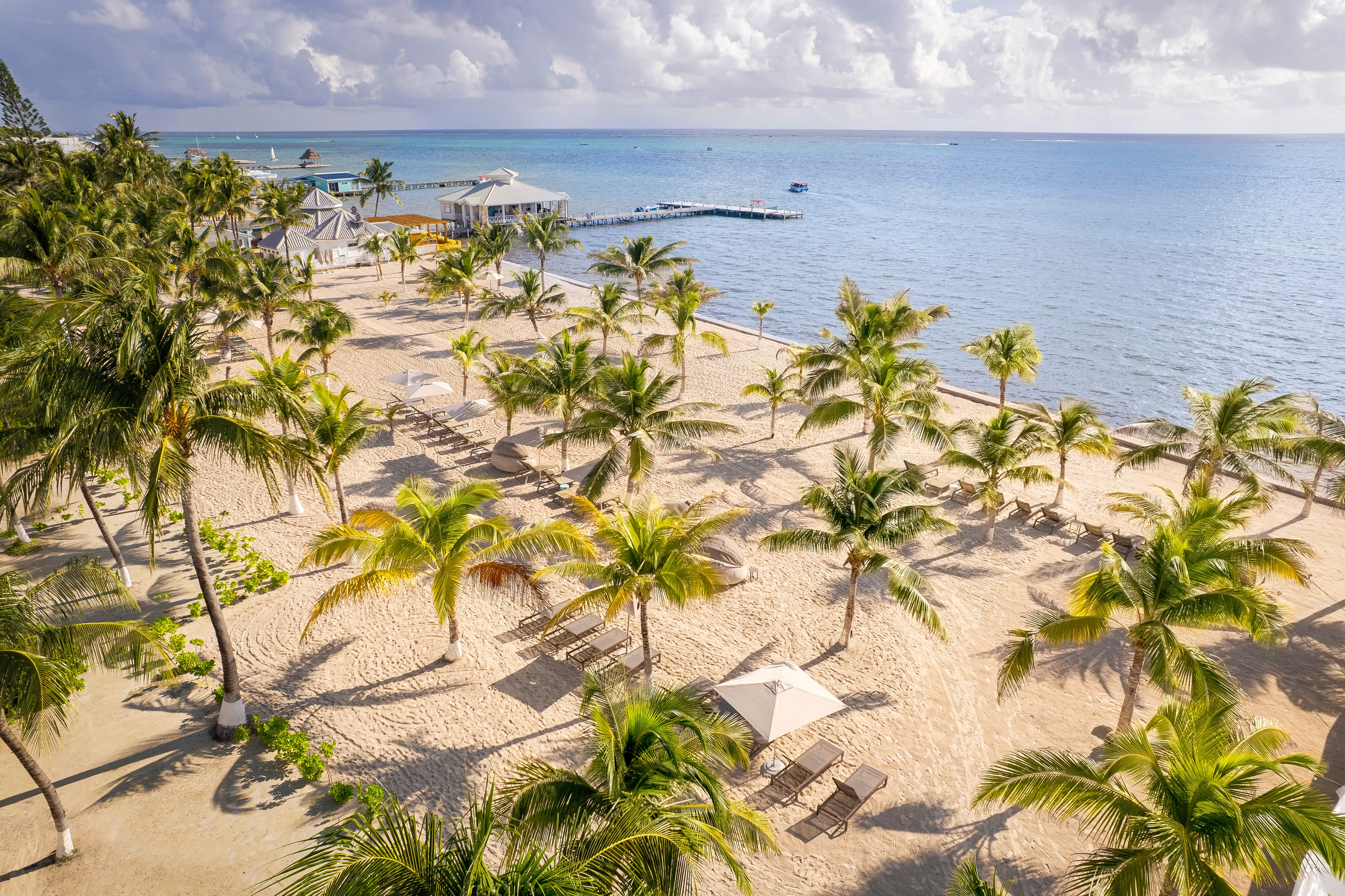 Alaia Belize, Autograph Collection. Professionals Hotel Content Creators Salt and Pepper Studio