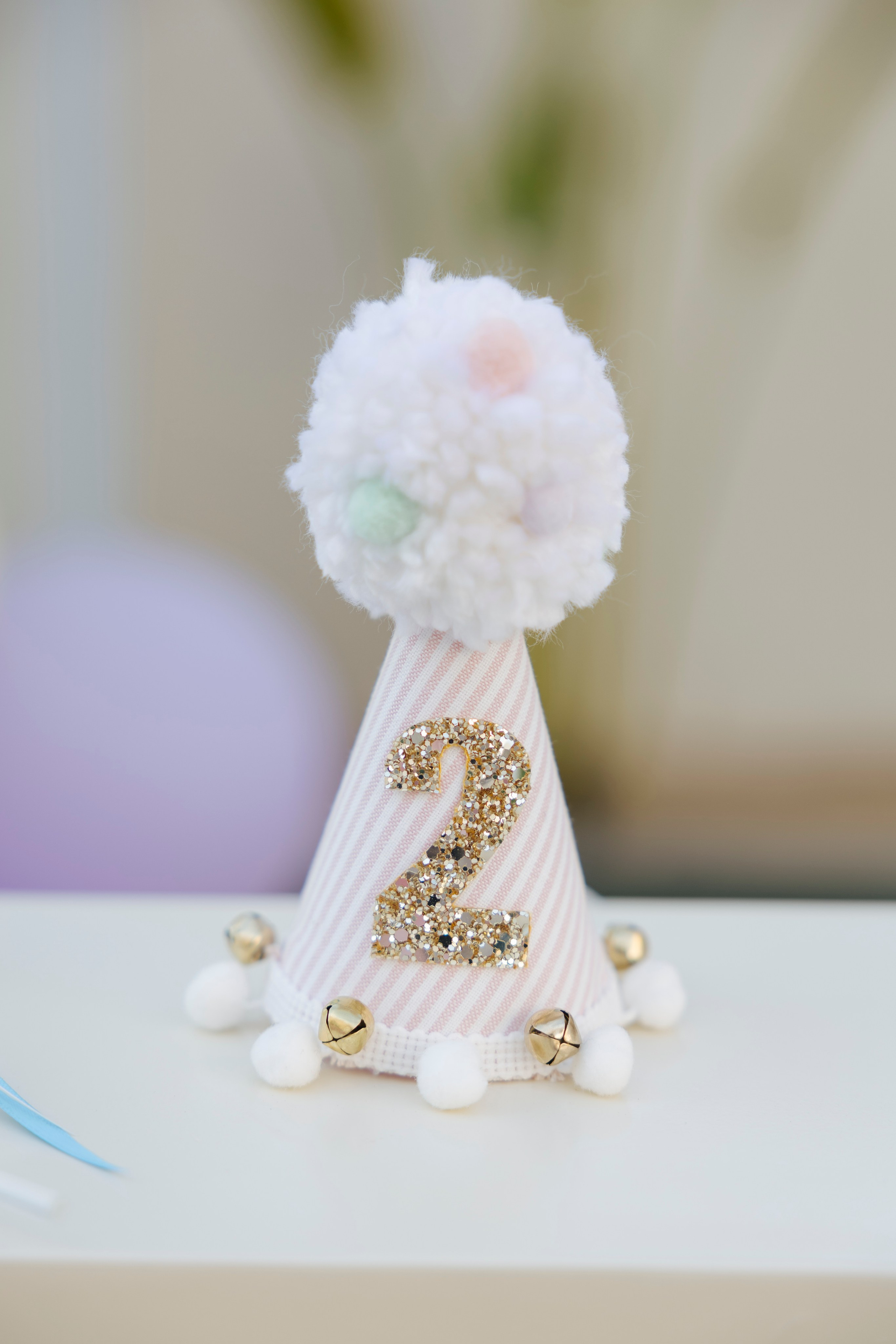 Hind’s 2nd Birthday