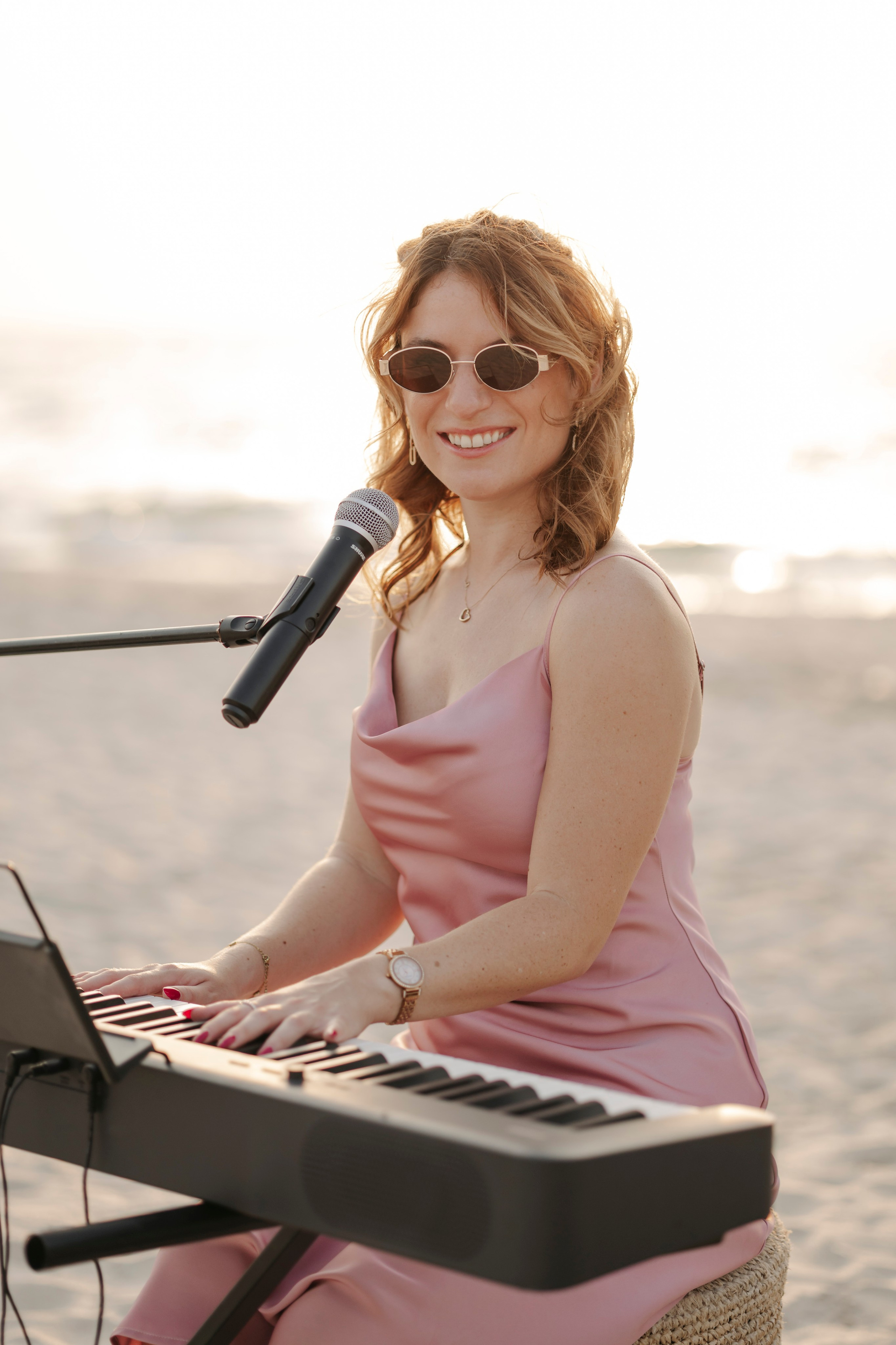 Bastien & Melissa Wedding