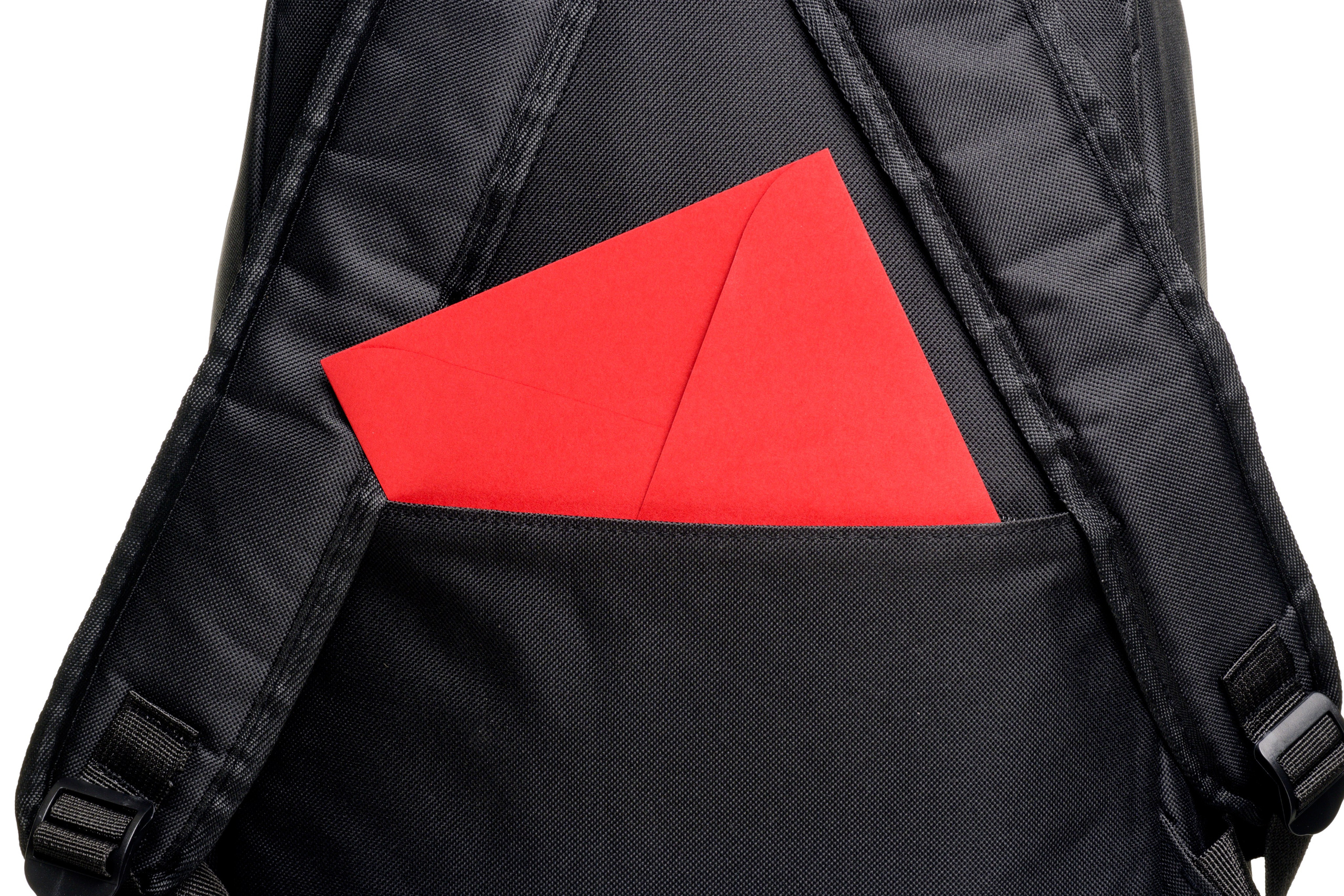 Backpack. Fotograf Dmitrii Donets