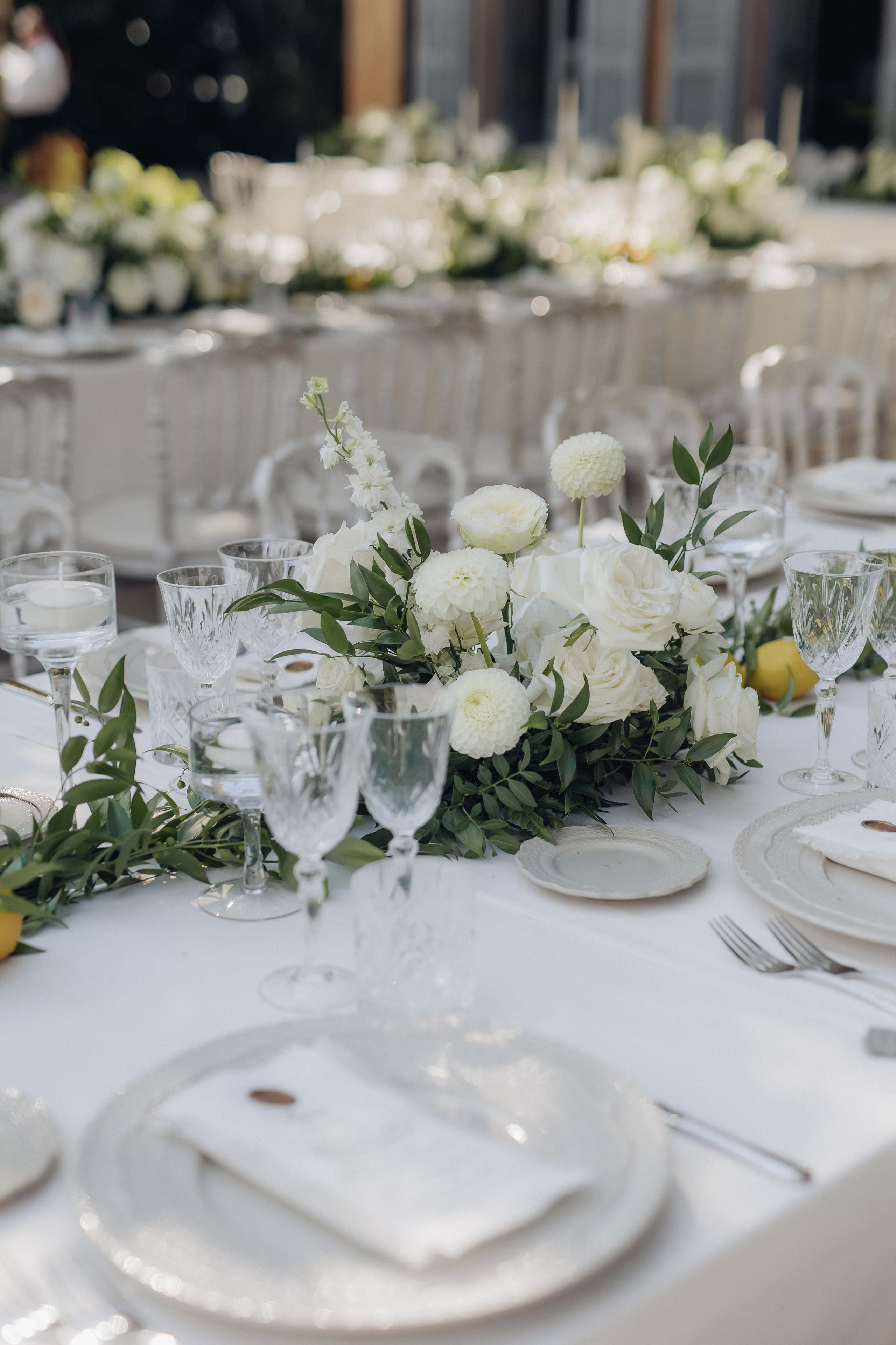 Bryllup i Italia, lake Como