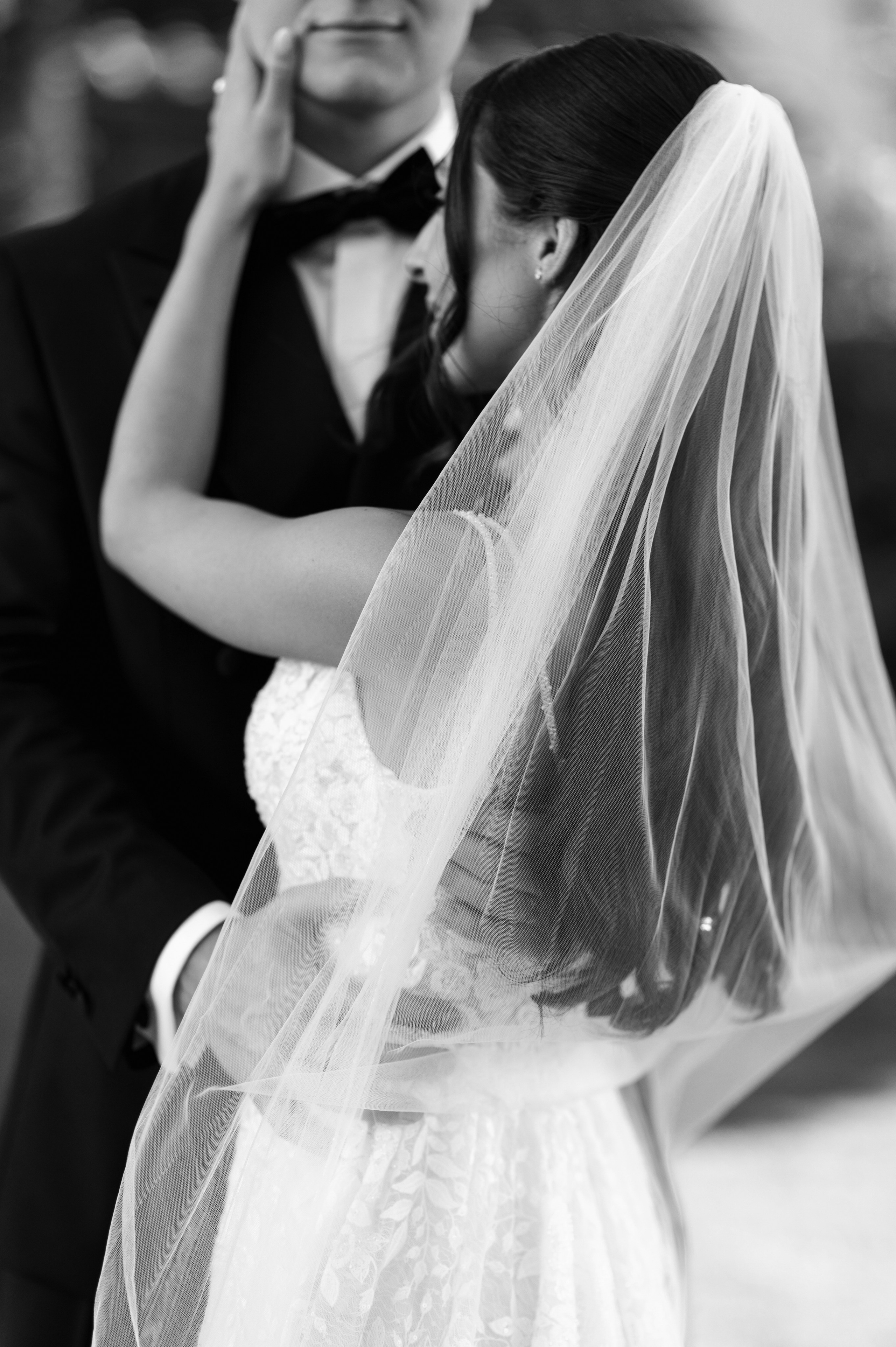 Bryllup i Italia