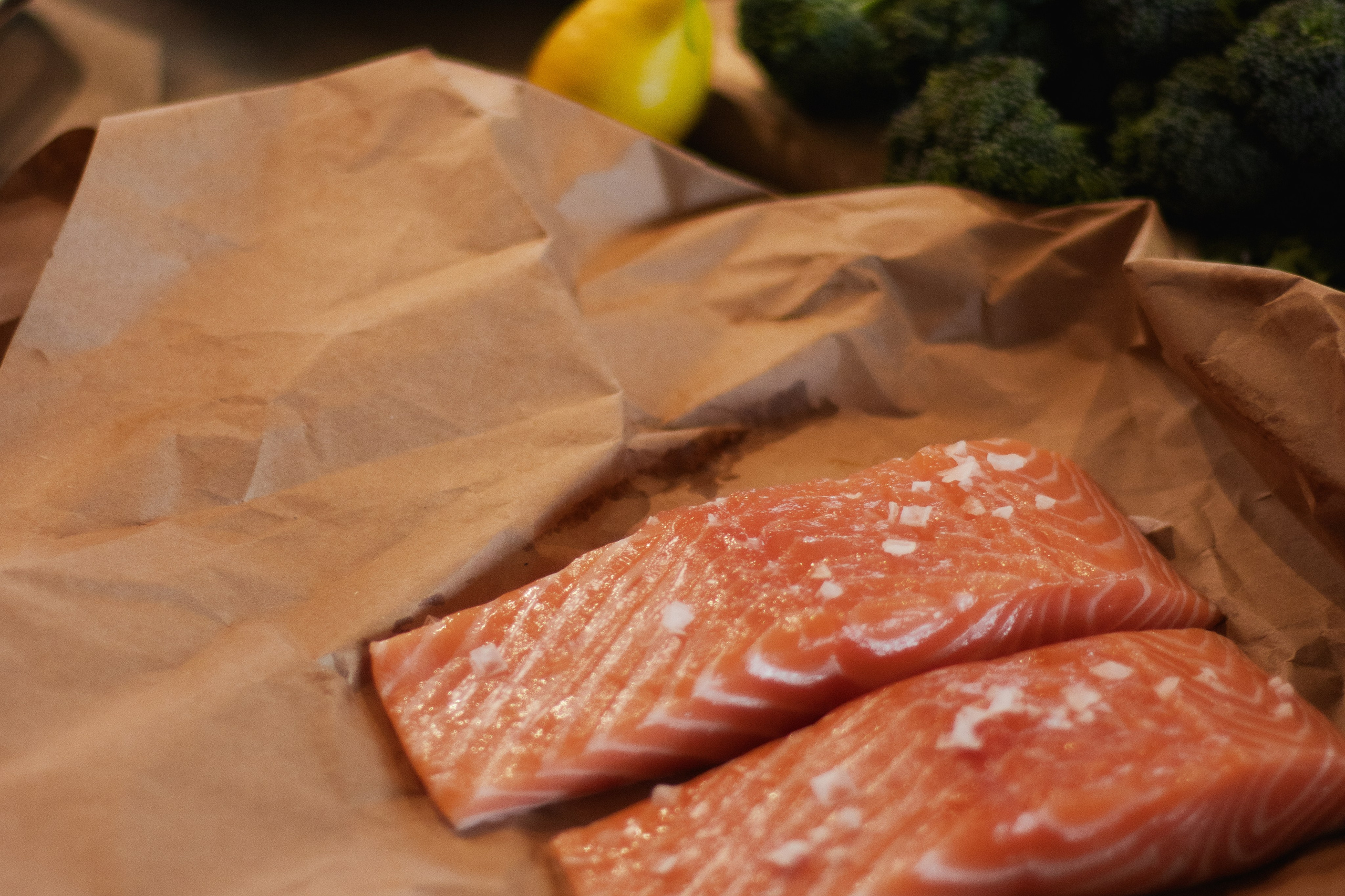 OnePan. Photographer in Gothenburg Aleksandra Stroganova