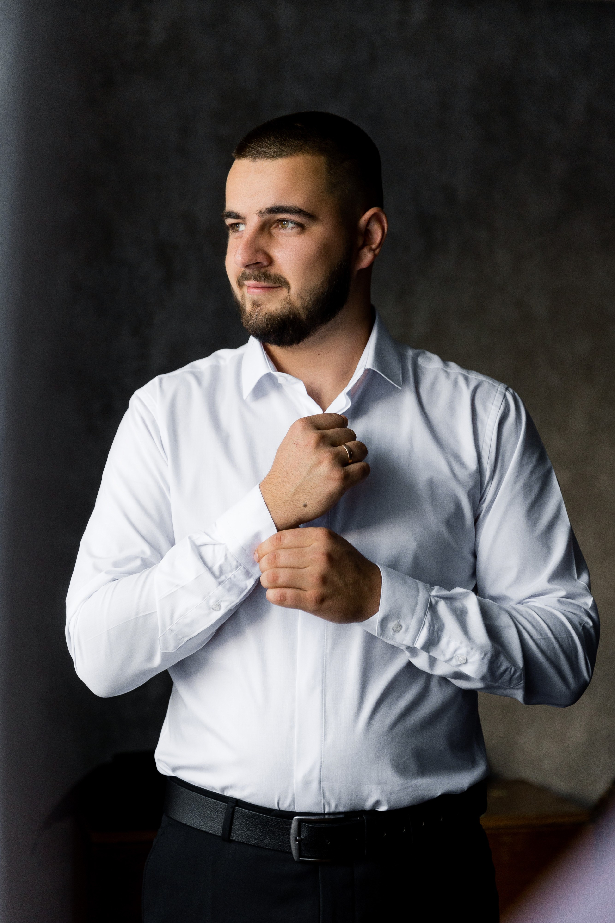 Богдана та Влад. Ірина Терещук