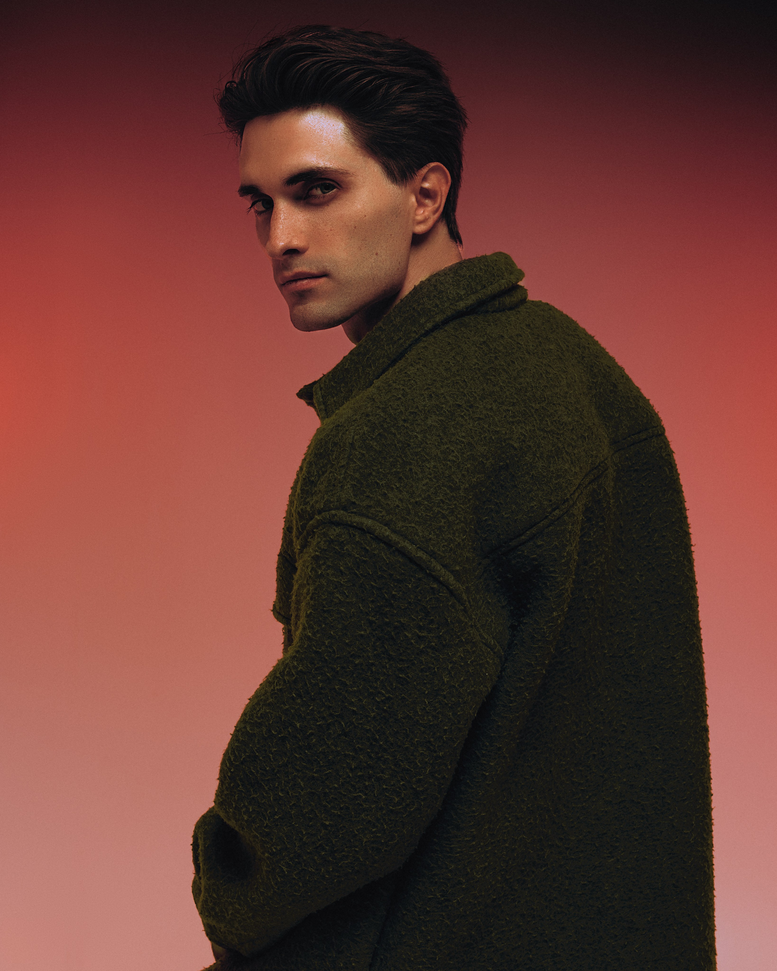 DJ Novak. Фотограф Инна Гайнулина