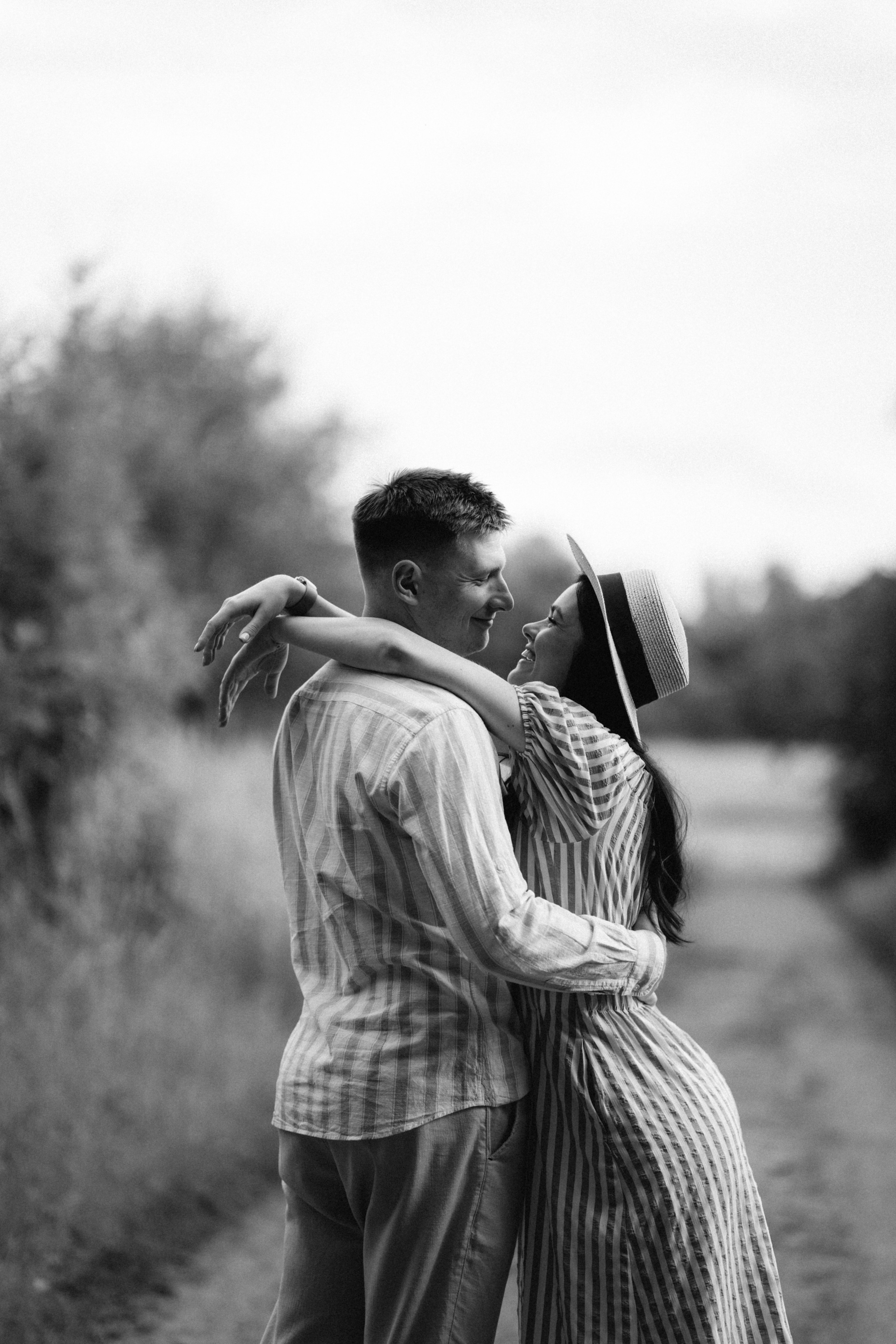 Богдан та Марія