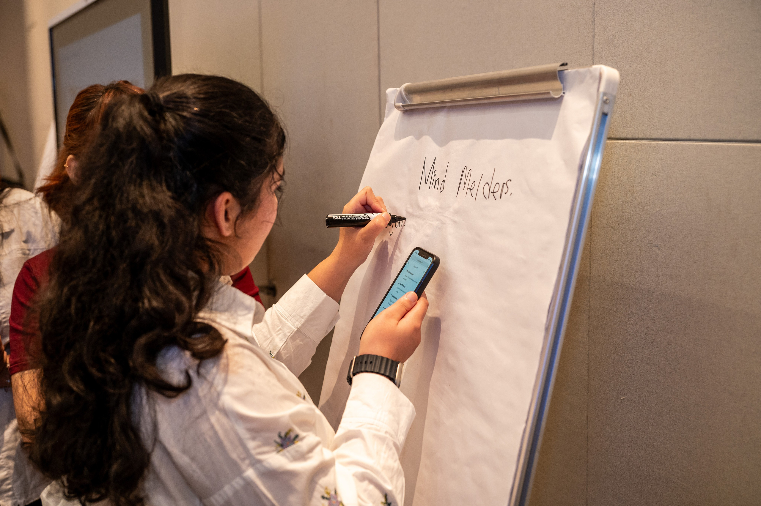 Corporate photography in Nairobi-Huawei’s HR Enablement Training. Nick Ouma Photography I Best Event photographer based in Nairobi, Kenya