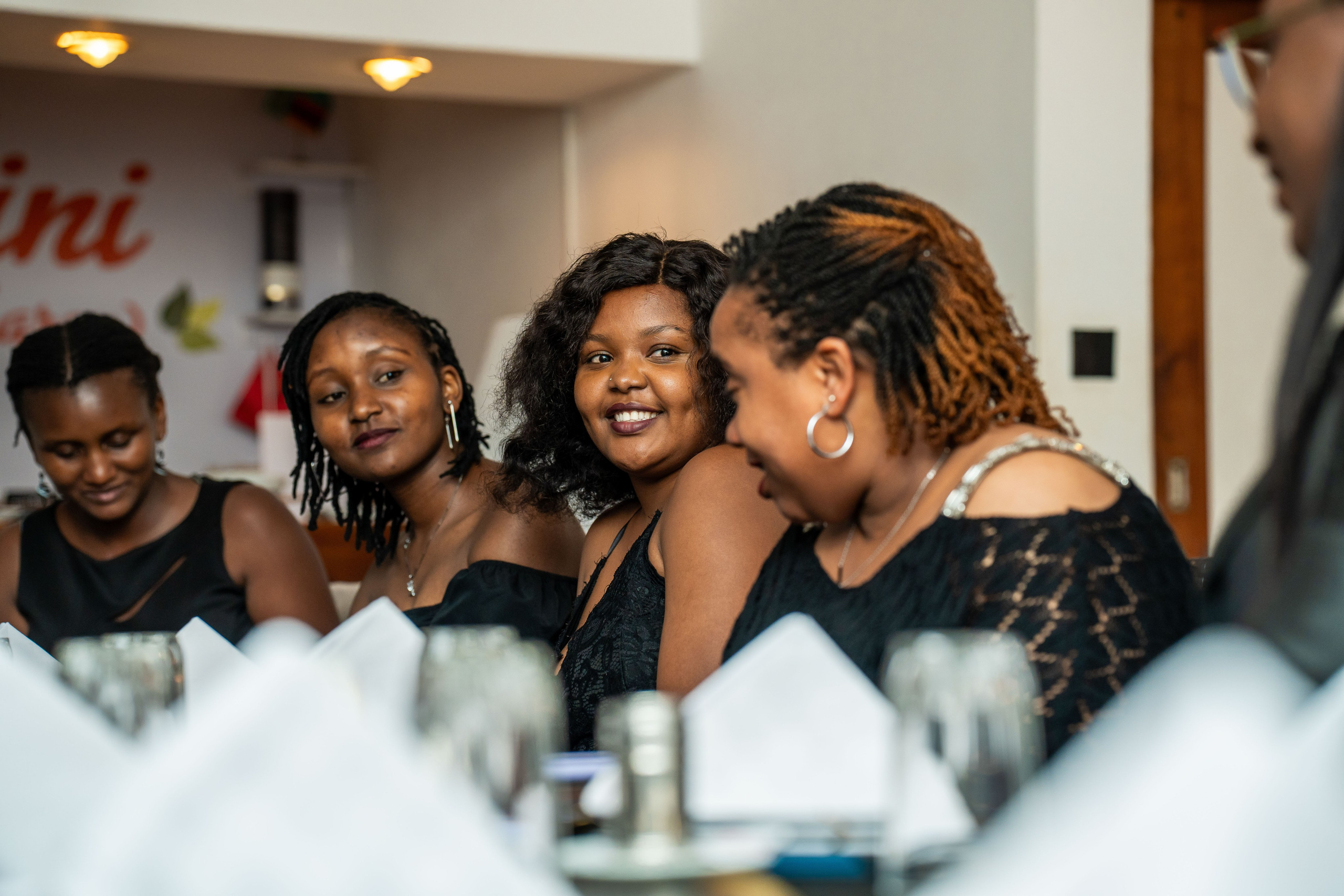 Anette’s Bridal Shower- Unforgettable Laughs & Magic. Nick Ouma Photography I Best Event photographer based in Nairobi, Kenya