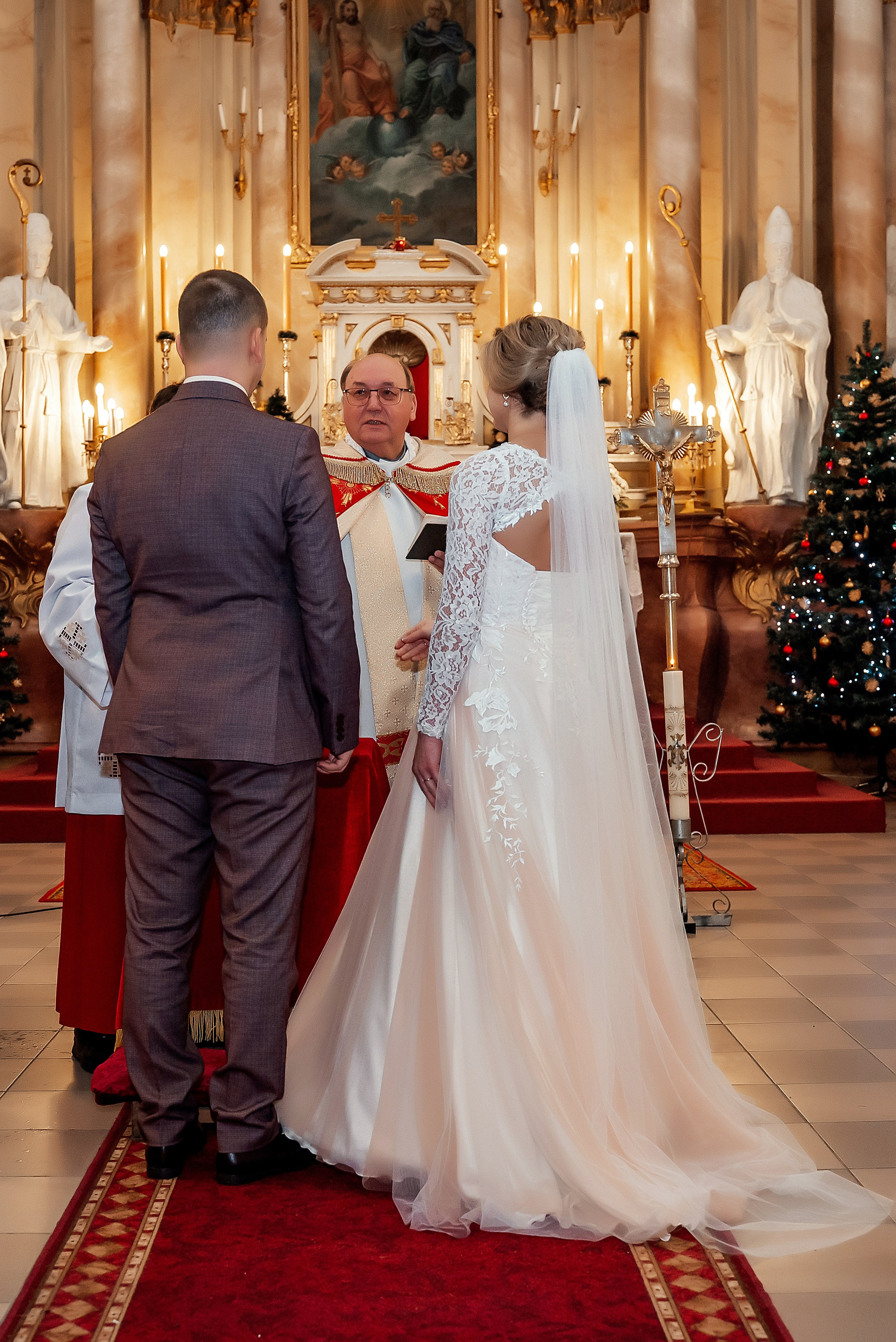 Iveta un Dainis. Ваш фотограф в Латгалии — Александра Юхневича!