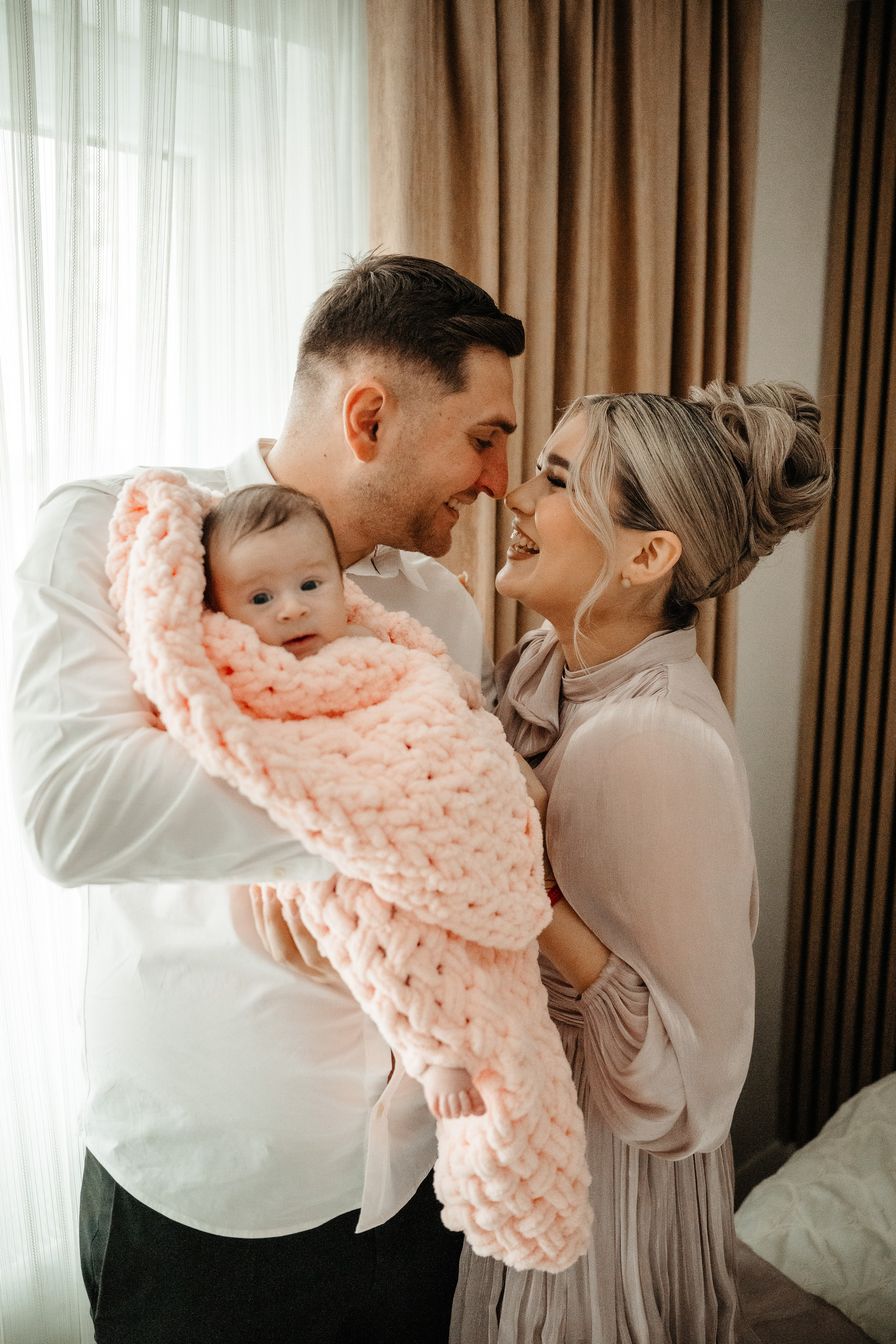 🤎 E c a t e r i n a Da i a n a - Taina Botezului. Wedding & Family Photographer