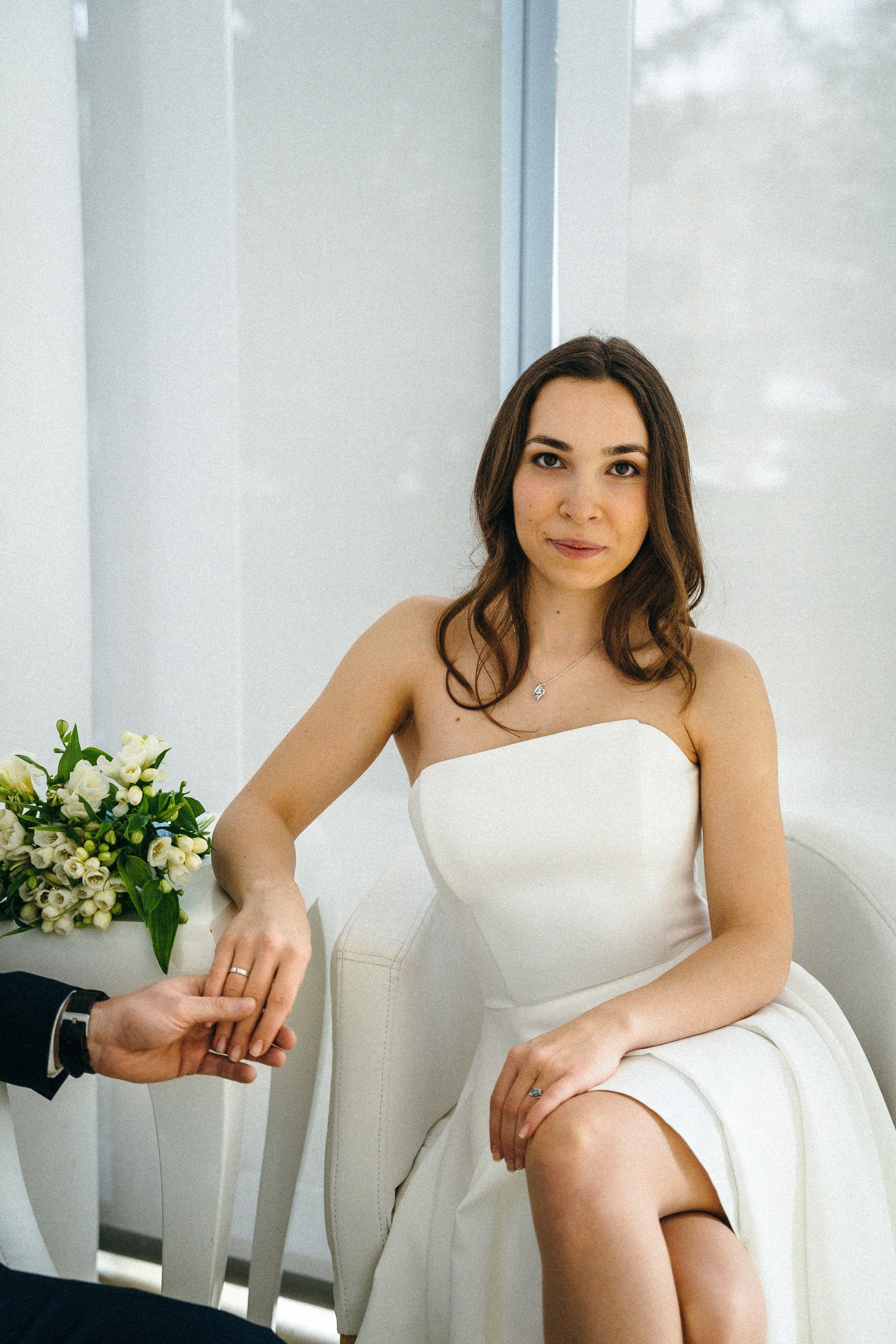 A day for two. Photographer and travel-blogger Aleksandra Gritsenko