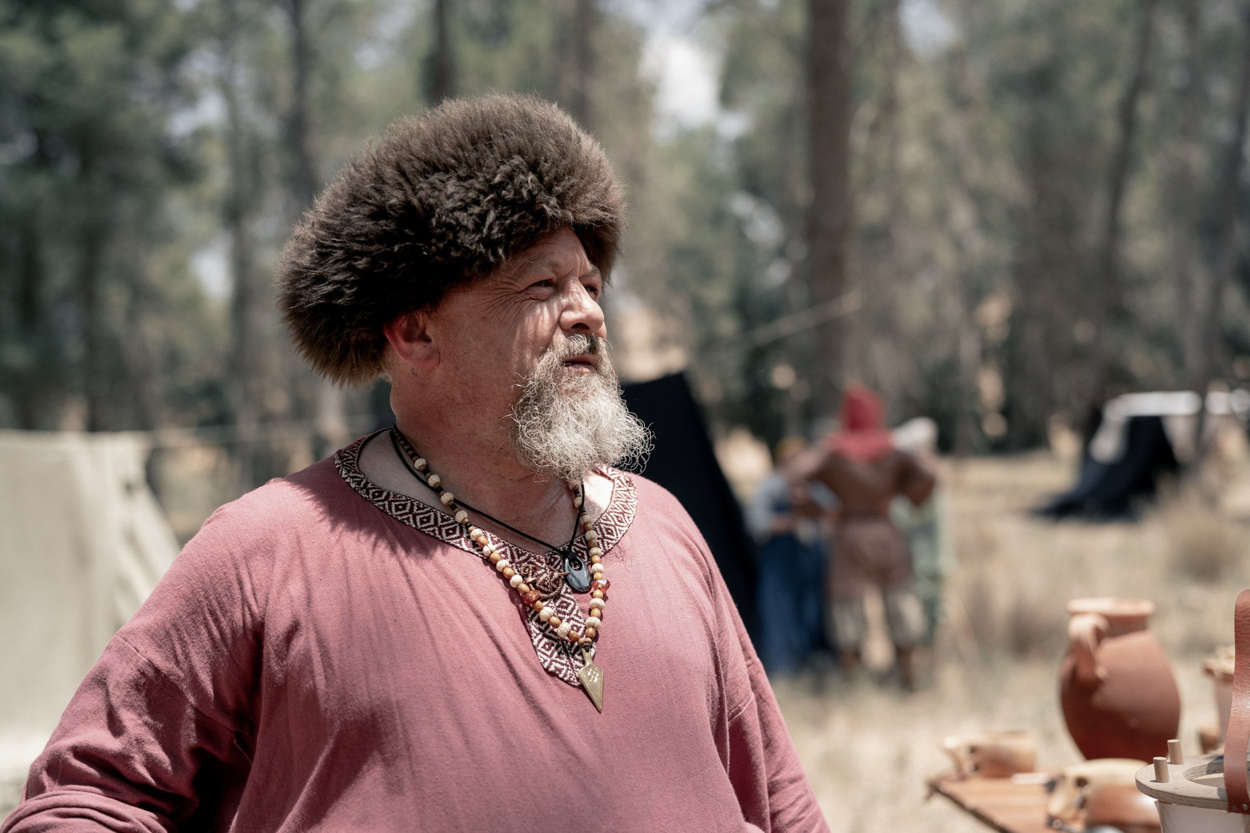 Кланы Скандинавии — клуб реконструкции «Нортман». КРиС «Нортман»