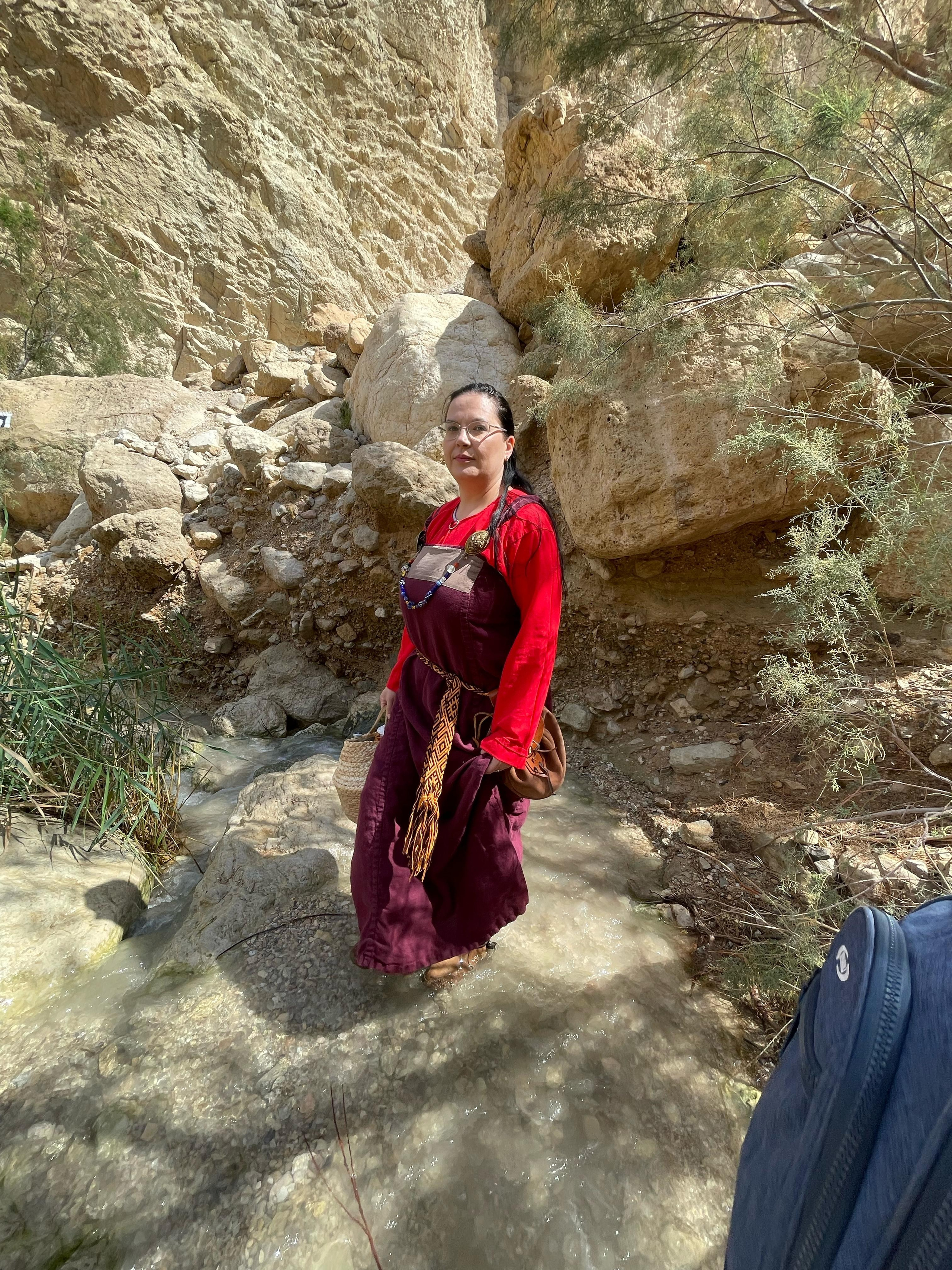 Женский поход 2024 — клуб «Нортман». КРиС «Нортман»