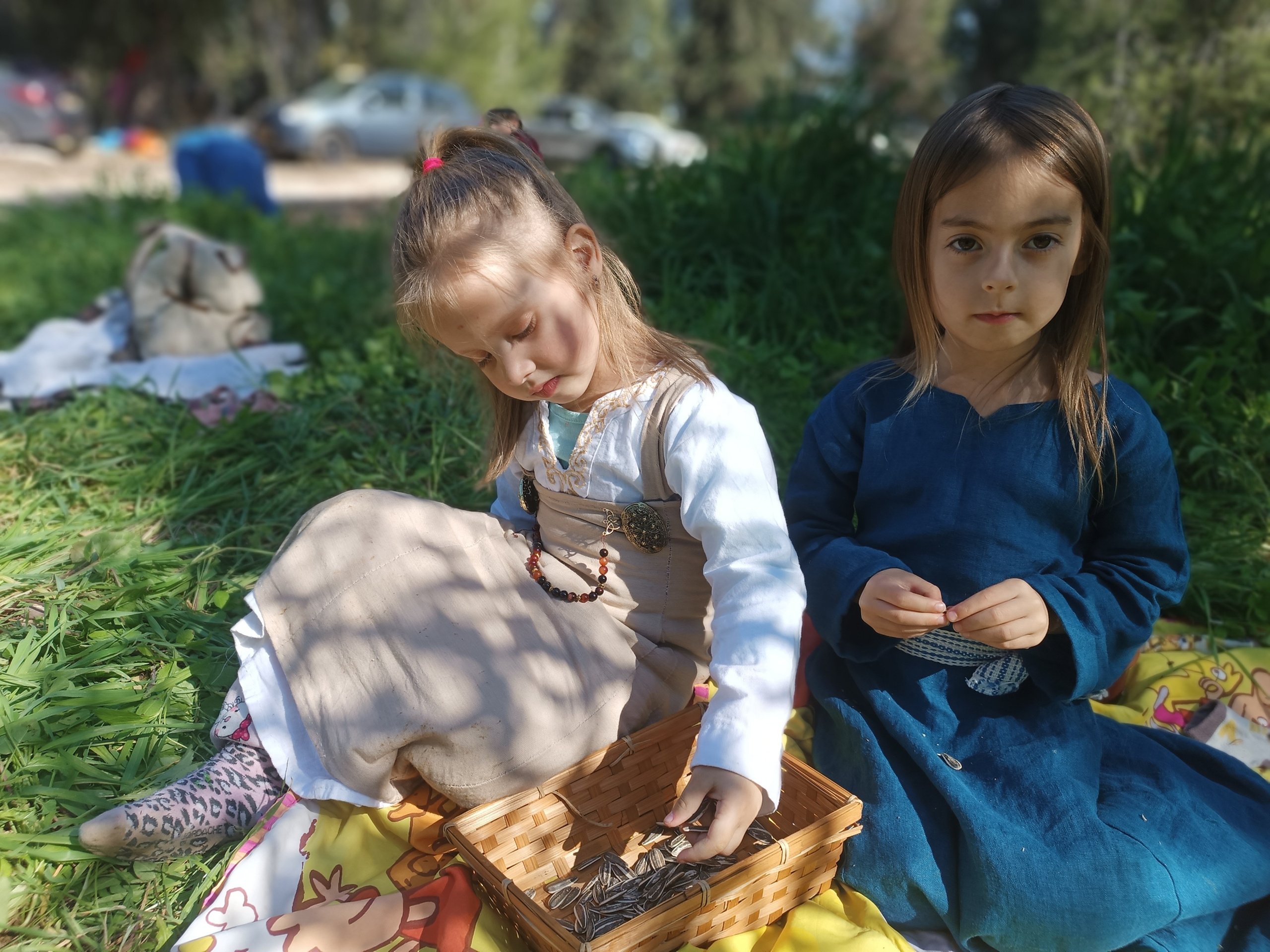 Сыгровка «К Чёрному Фьорду» 2023 — клуб Нортман. КРиС «Нортман»