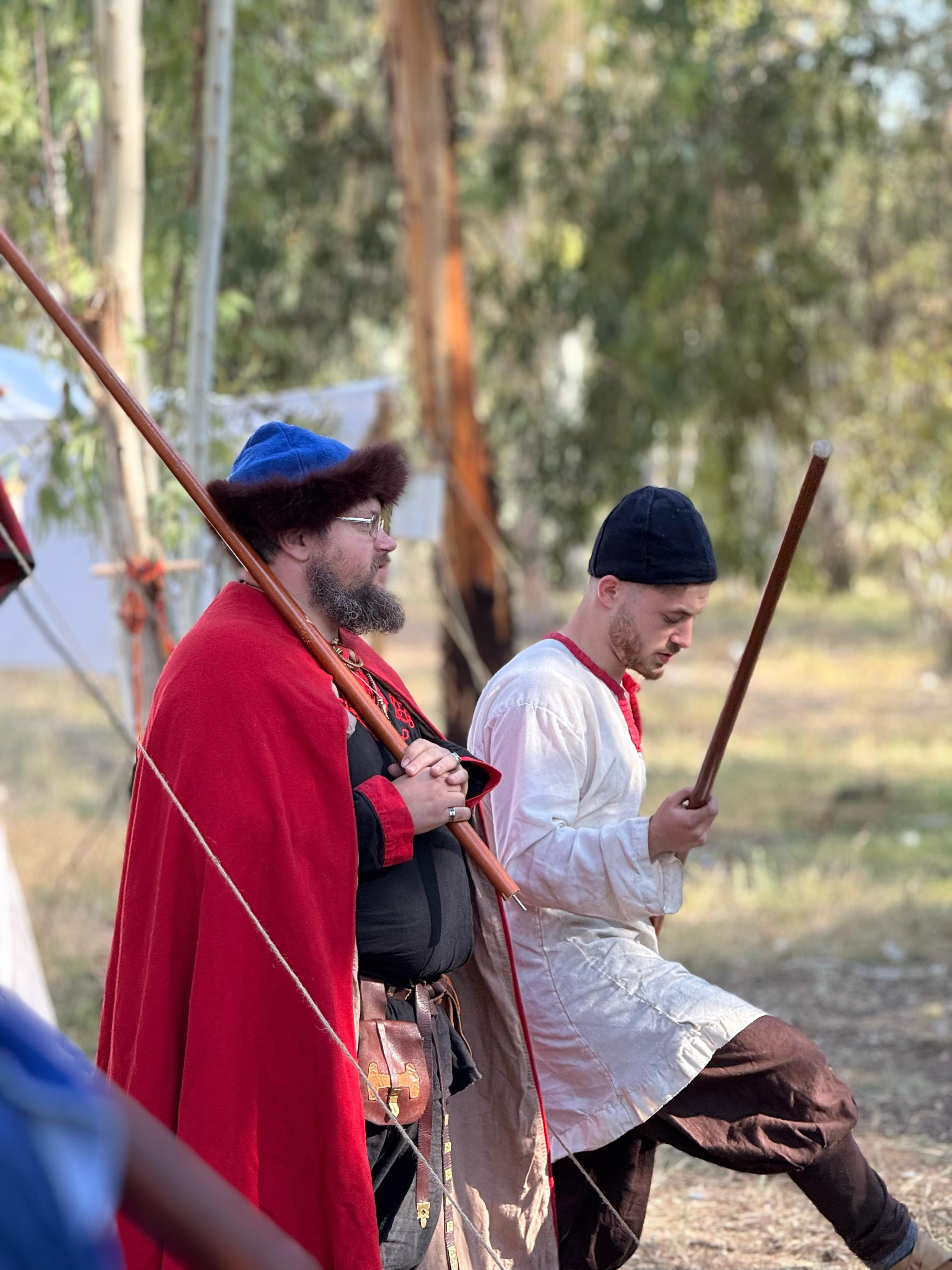 Кланы Йорсалаланды | Клуб «Нортман» — реконструкция, история, быт викингов. КРиС «Нортман»