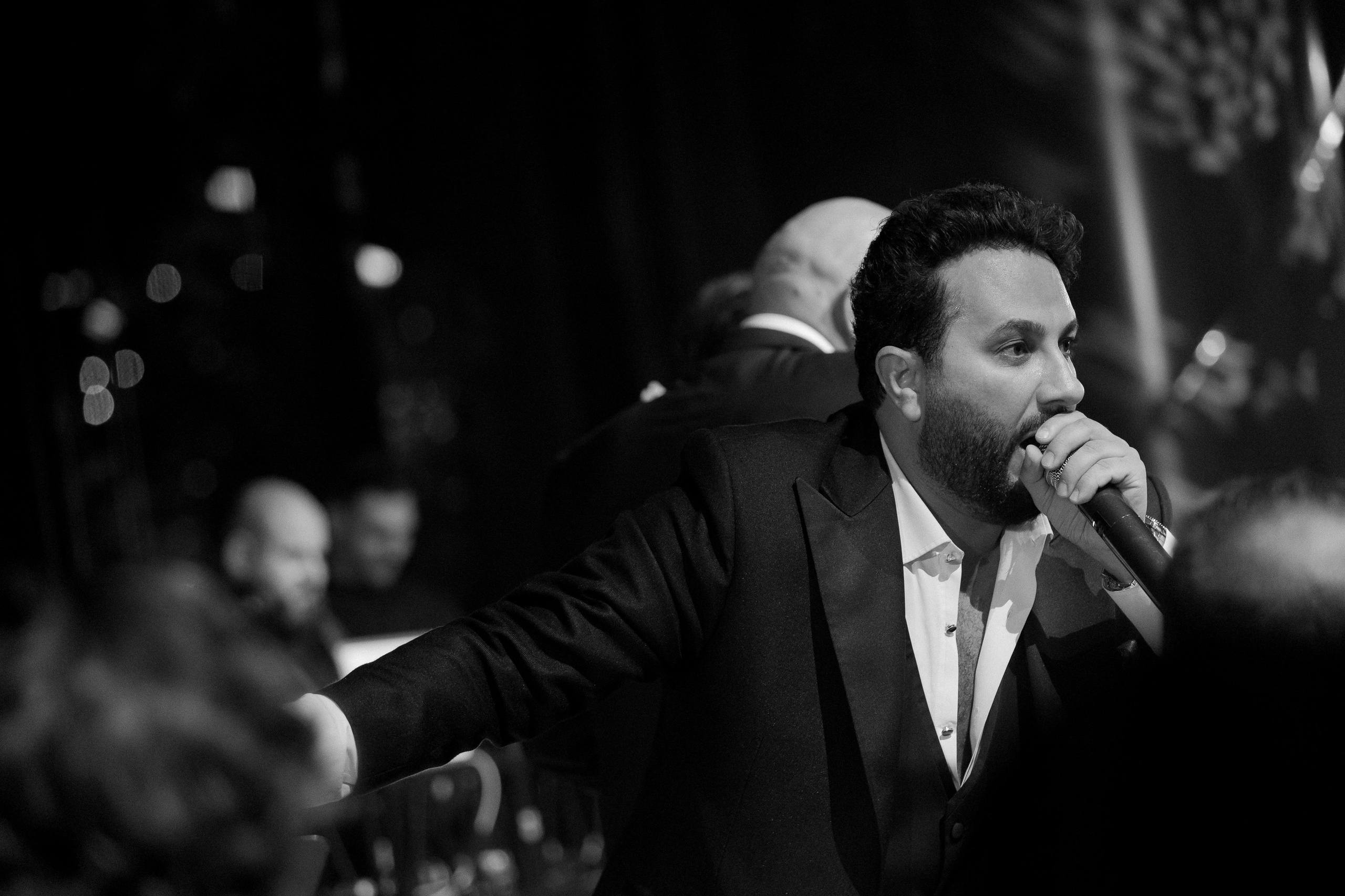 Nora & CJ. Svyatoslav Bogdanov — destination photographer