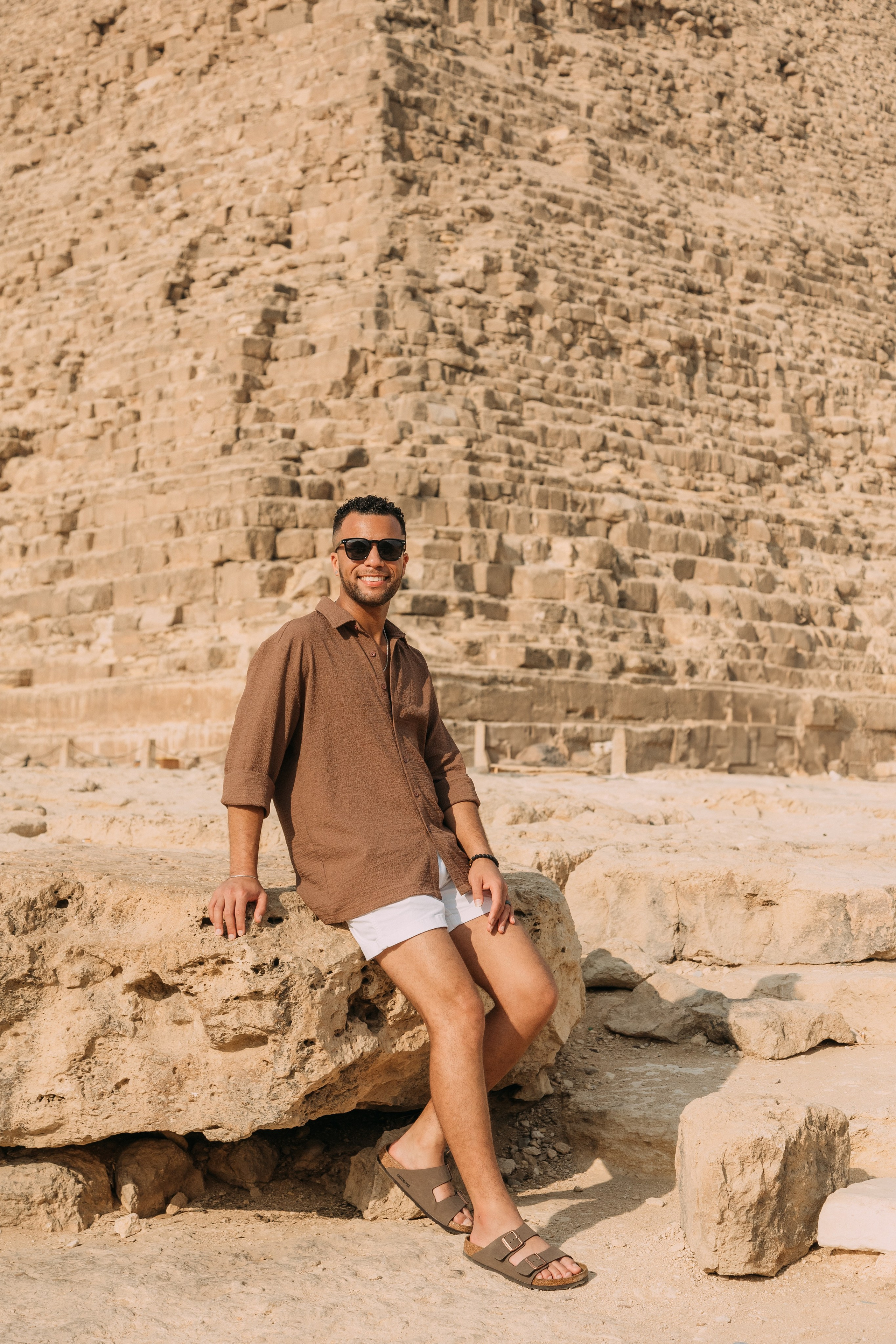 Chase and Allen. Фотограф в Каире Египет Анастасия Ильина