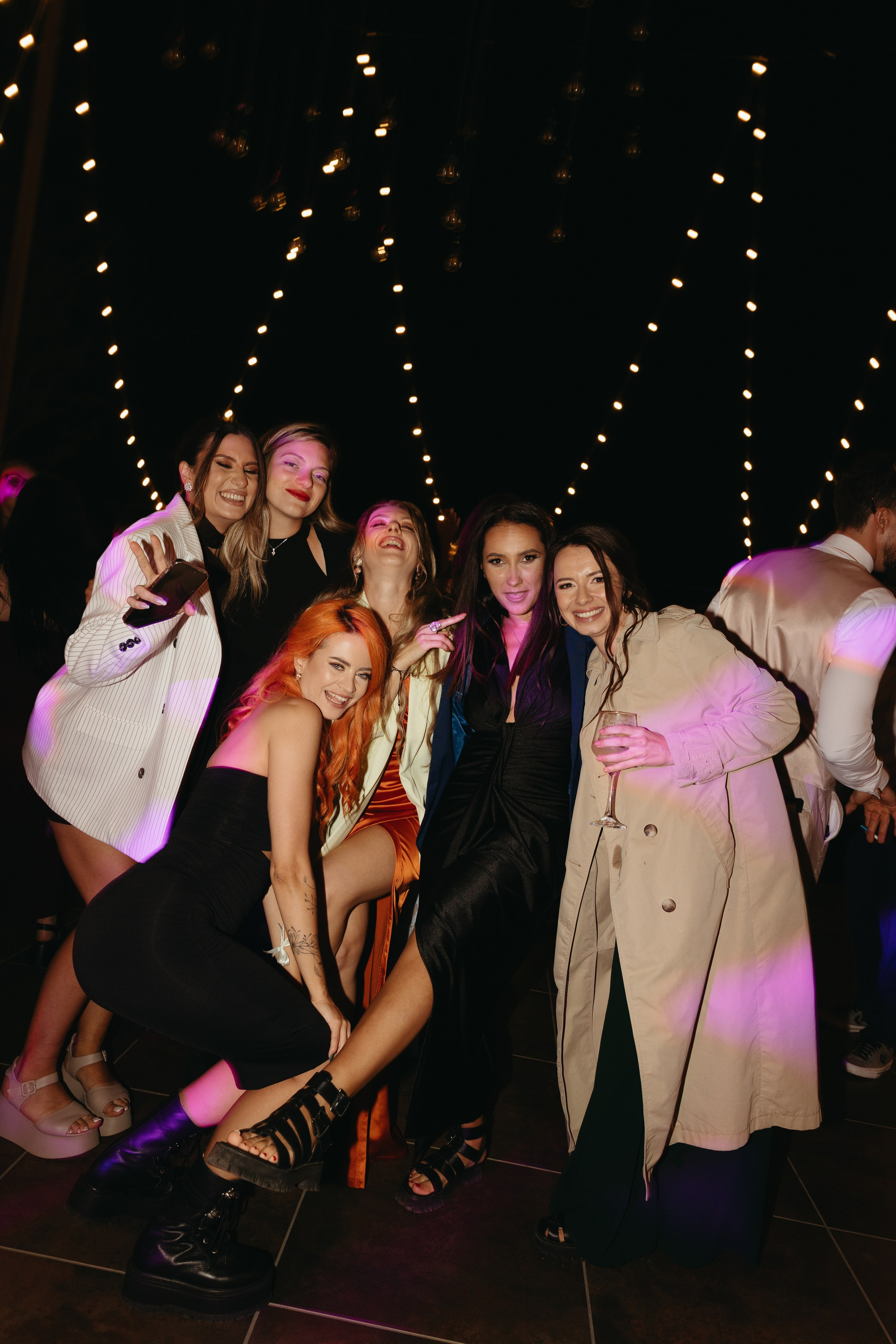 Wedding at Province Timisoara | Cristina & Robert. Wedding photographer and videographer based in Timisoara, Romania