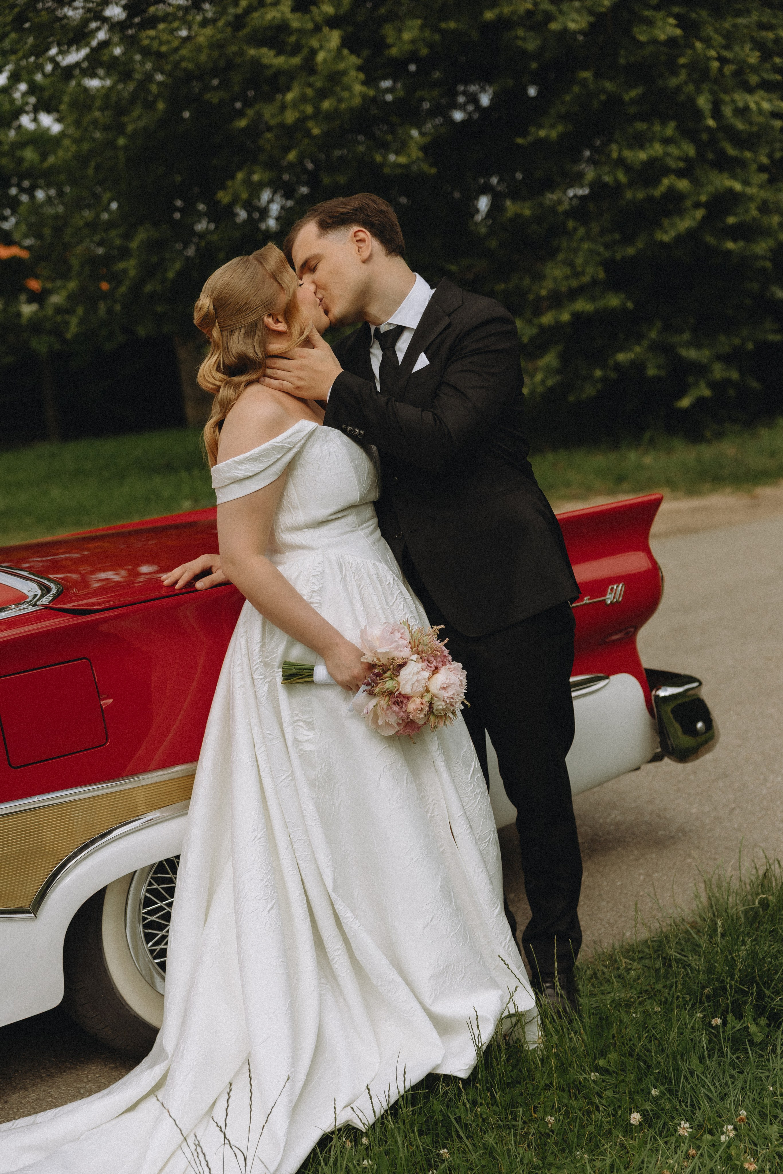 Paulina ir Deivydas | vestuvės Vynvytyje | Kaunas 2025. Vestuvių ir šeimų fotografė Lena Bondarenko / belove photo