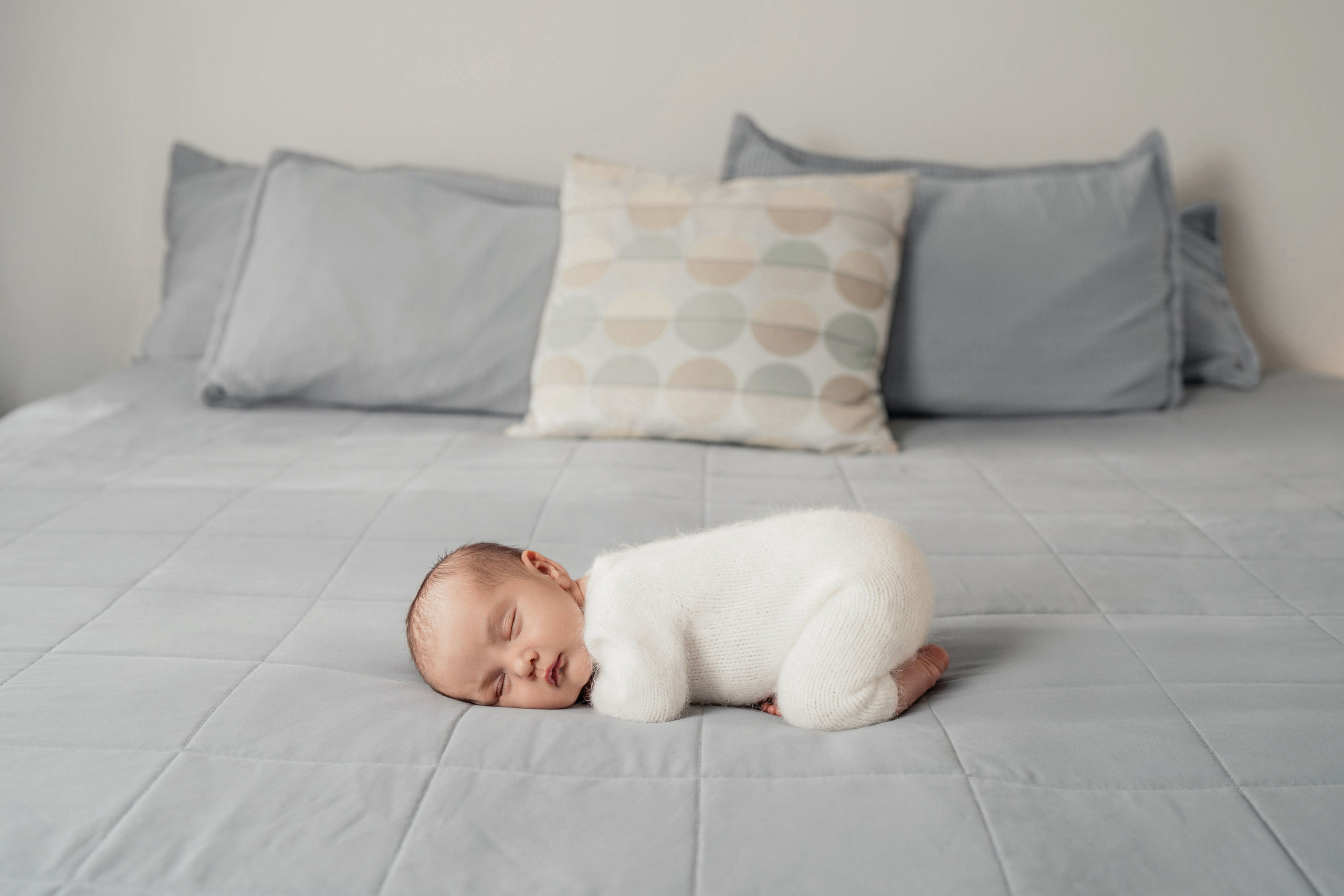 Home story. Bébé Newborn Photographer in Copenhagen