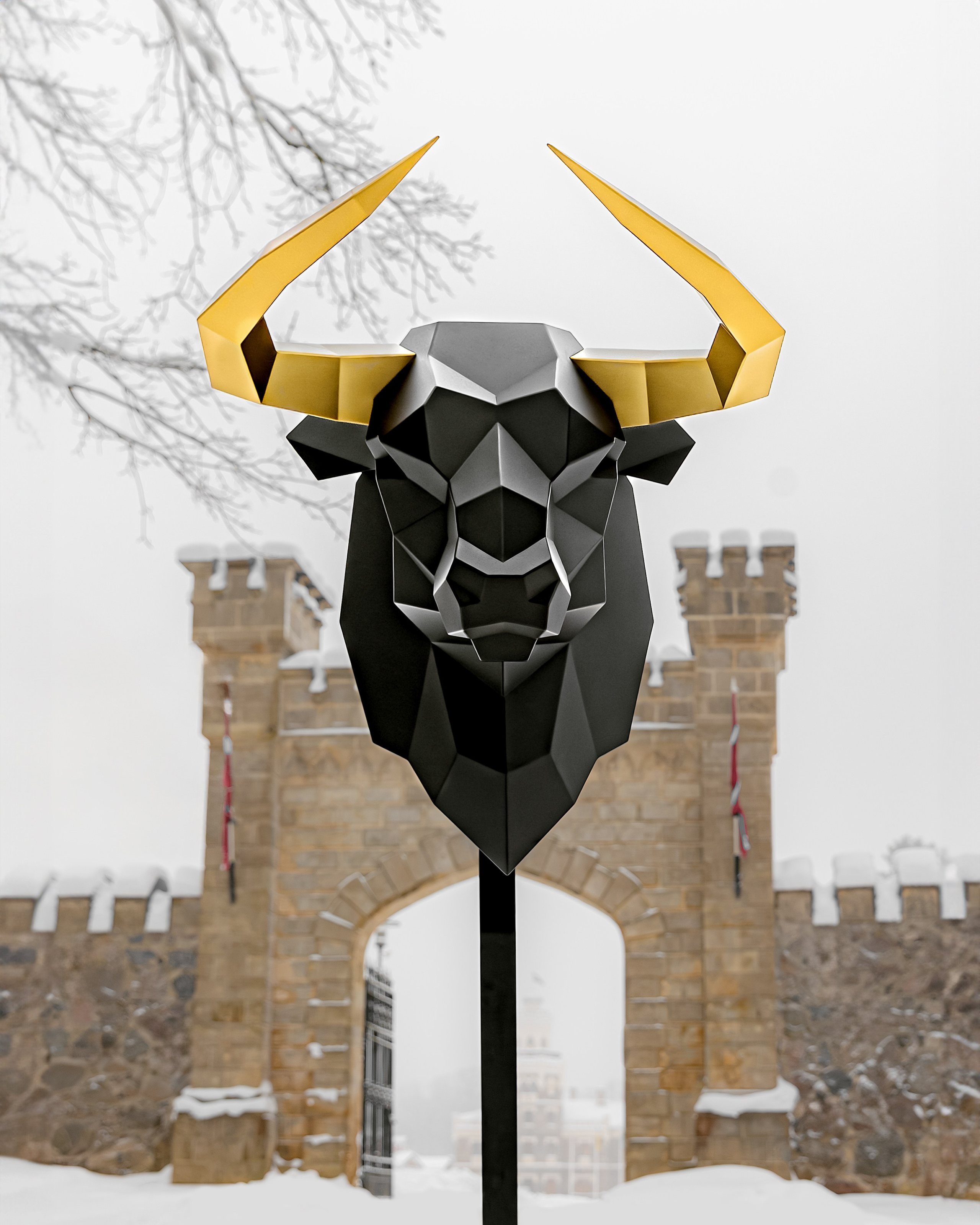 Einberg Design — Sigulda. Stainless steel sculptures. Timeless Wedding & Event Photography — based London, working across Europe