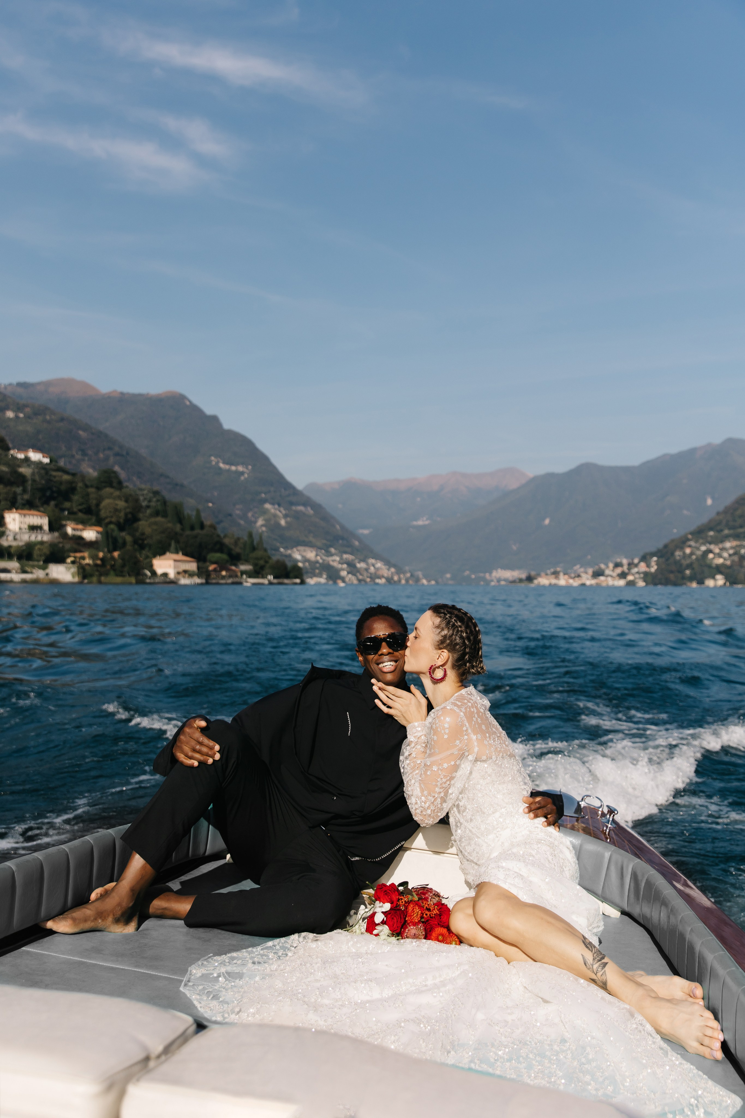 Love without borders