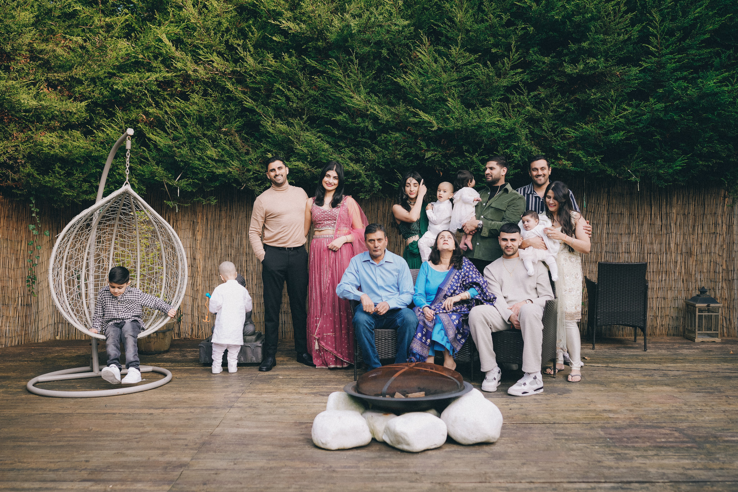 Anita. Creative Family, Brand, Boudoir and Wedding Photographer in Solihull & Birmingham Irina Zoteeva