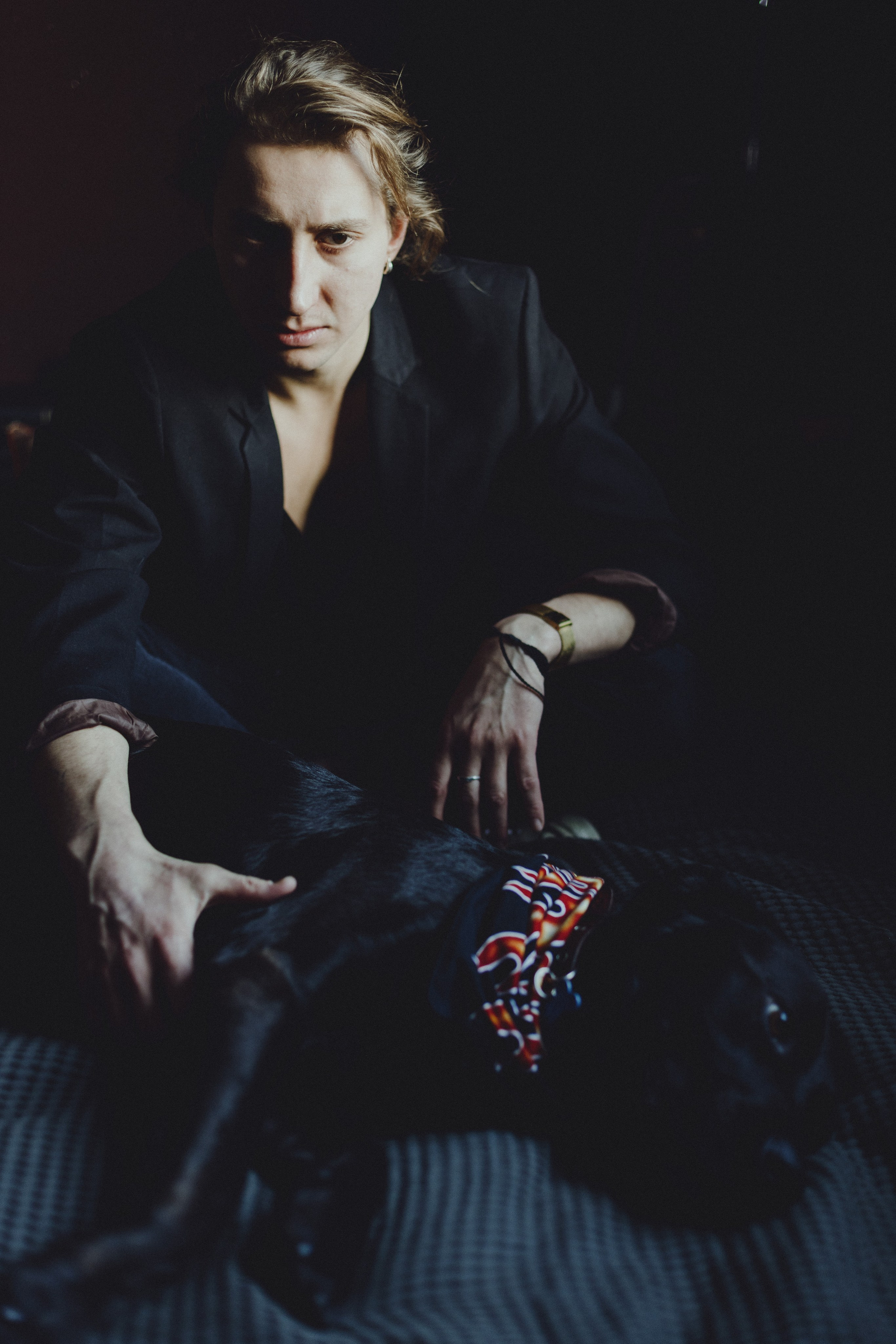 Portfolio. Elena Nenasheva, portrait photographer in London