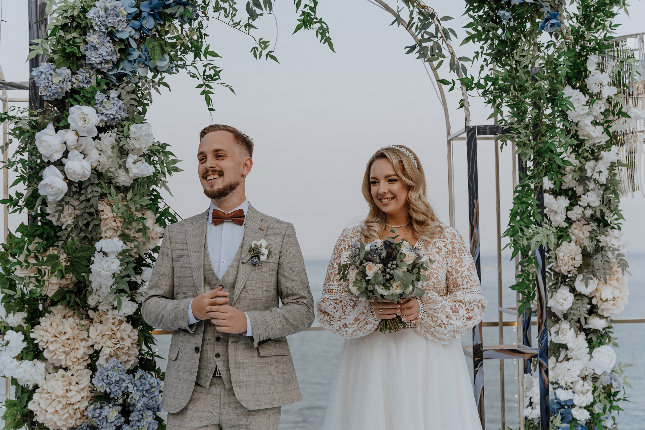 *. Wedding and family photographer San Diego