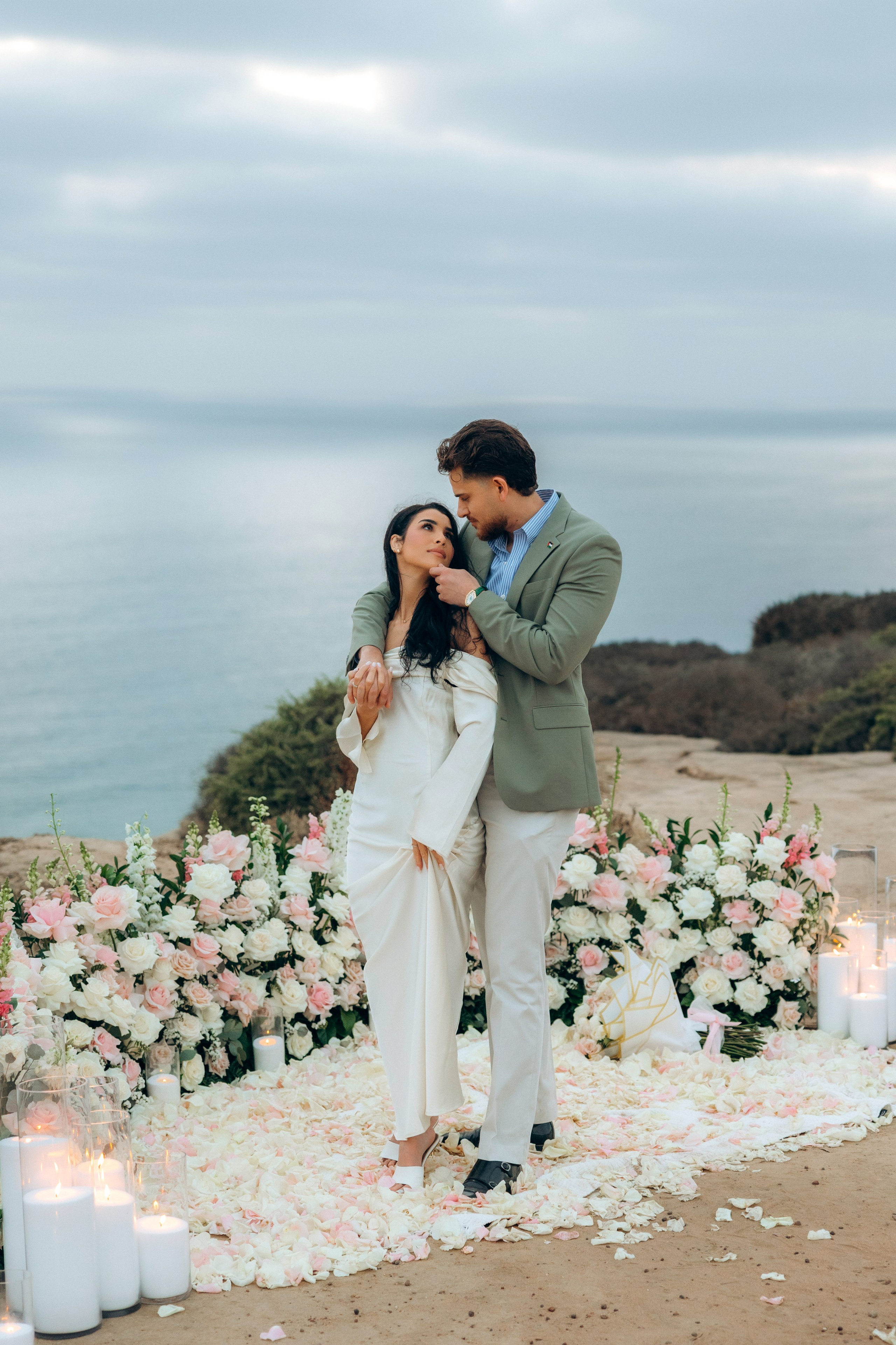 Amin&Saja. Wedding and family photographer San Diego
