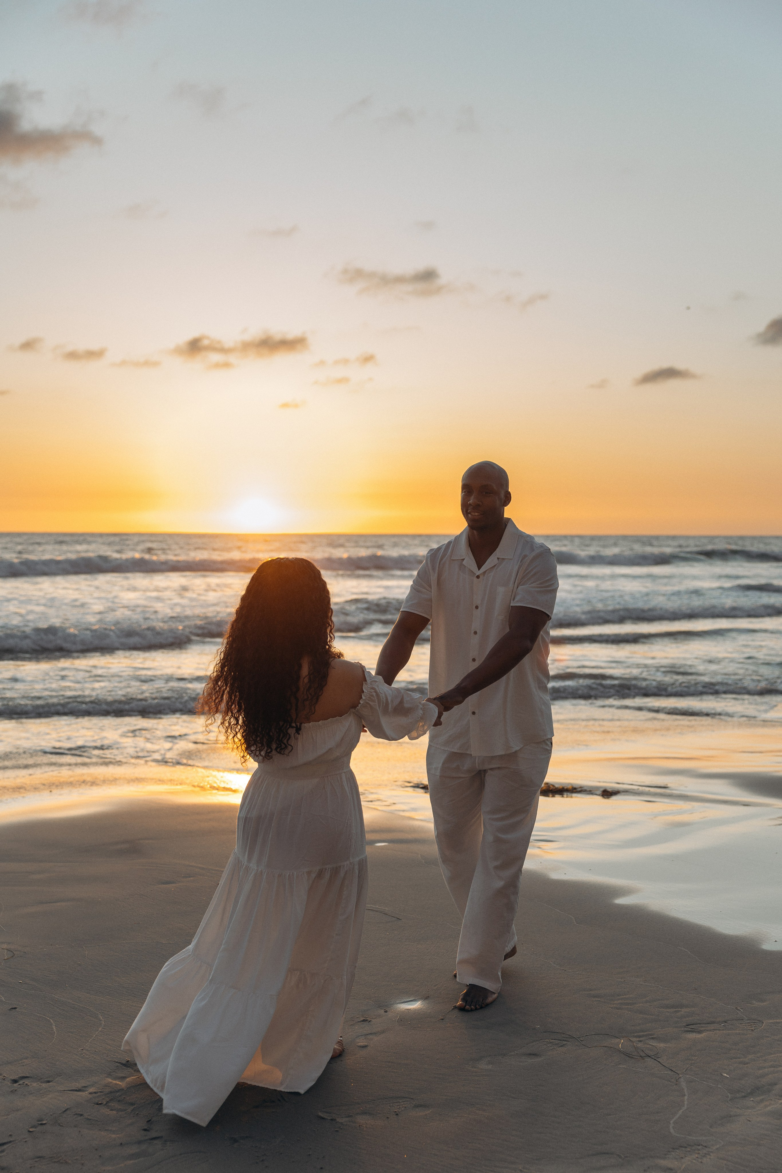 *. Fotógrafa de bodas y familia en San Diego