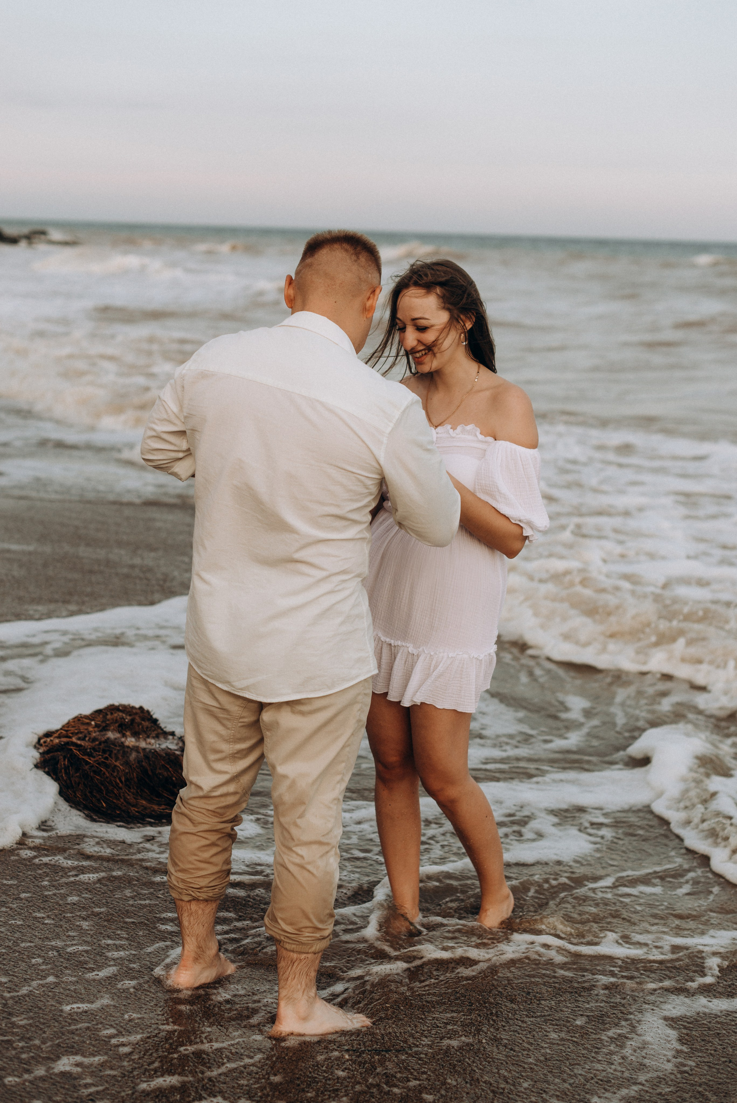 . Wedding and family photographer San Diego