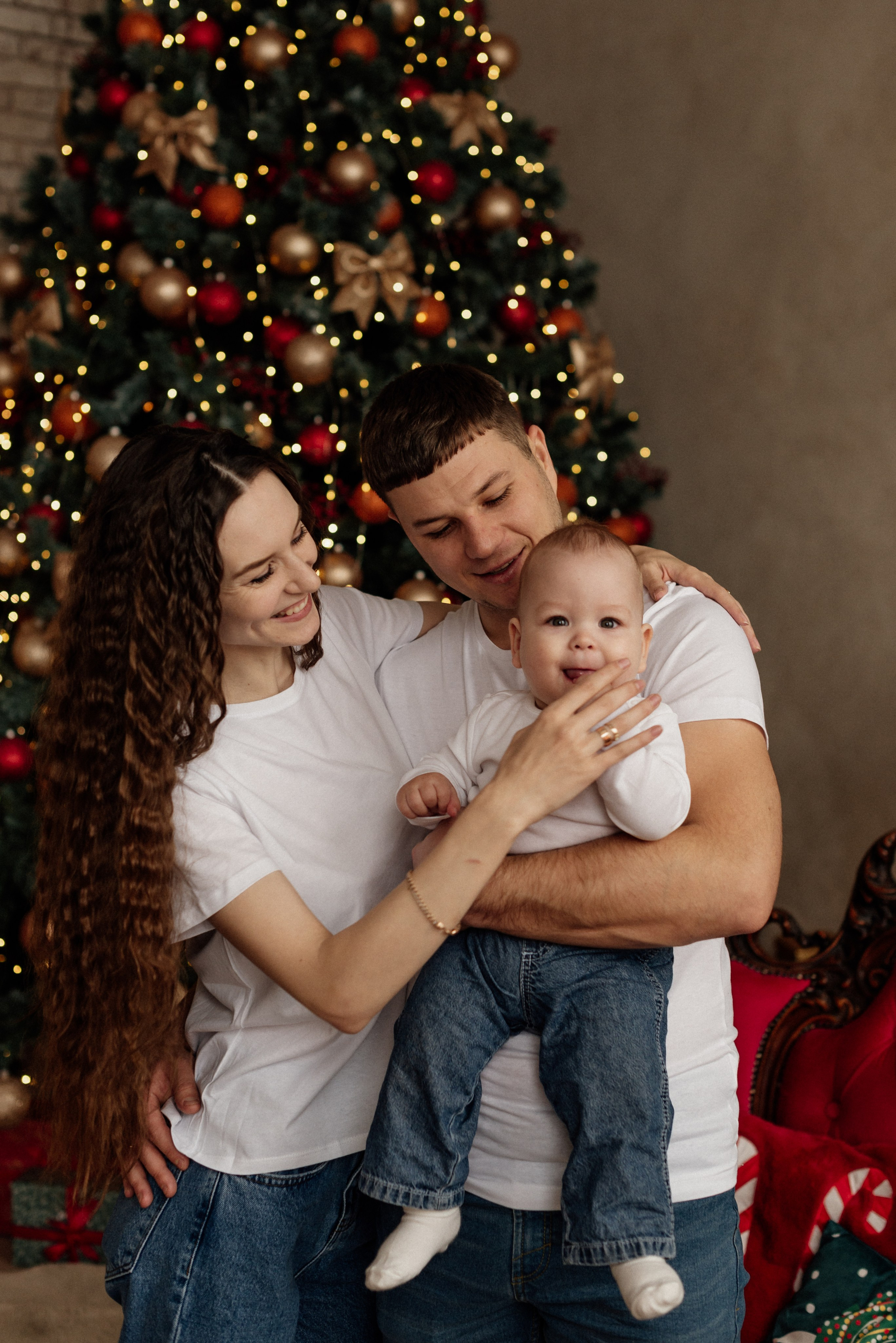 *. Wedding and family photographer San Diego