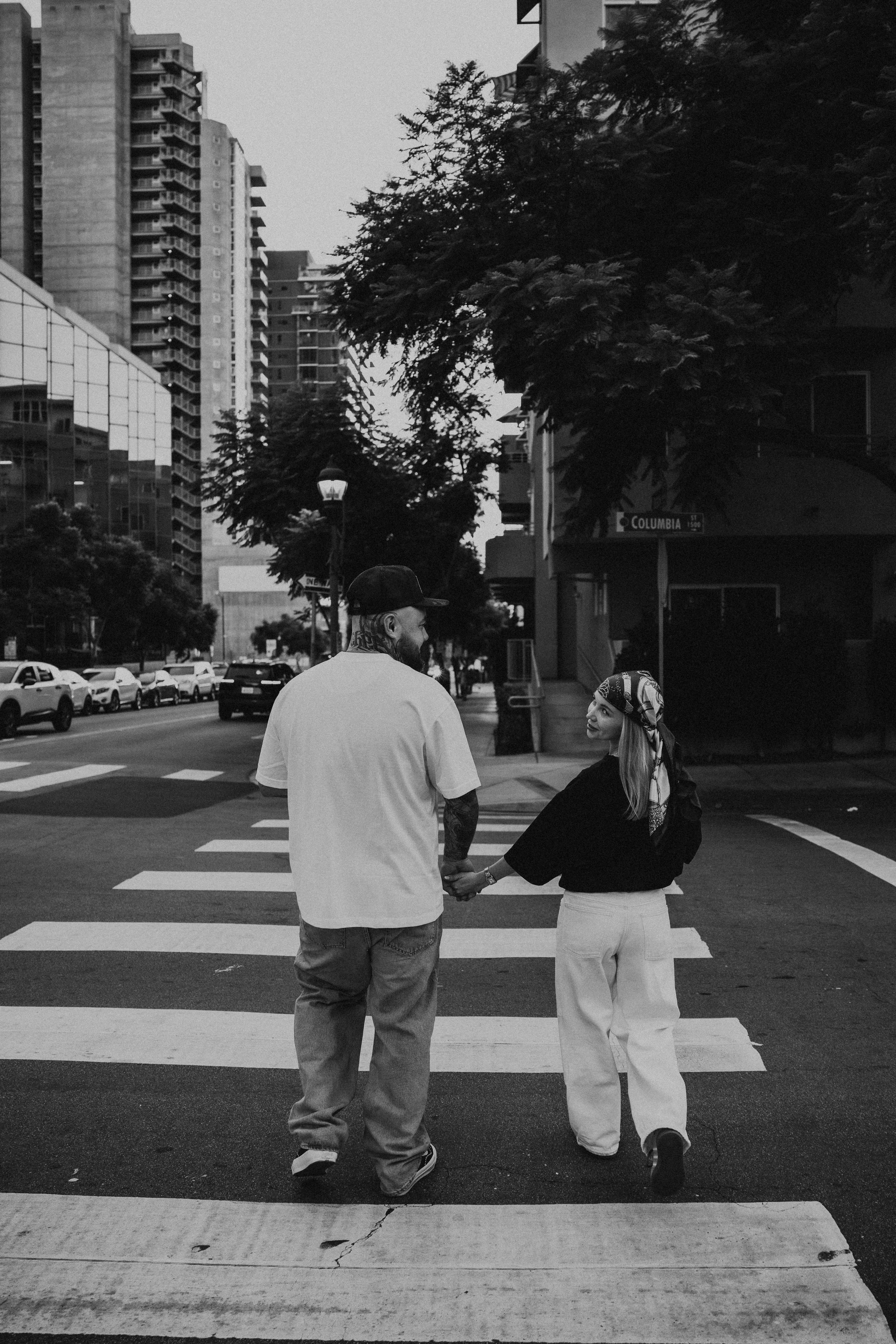 *. Wedding and family photographer San Diego