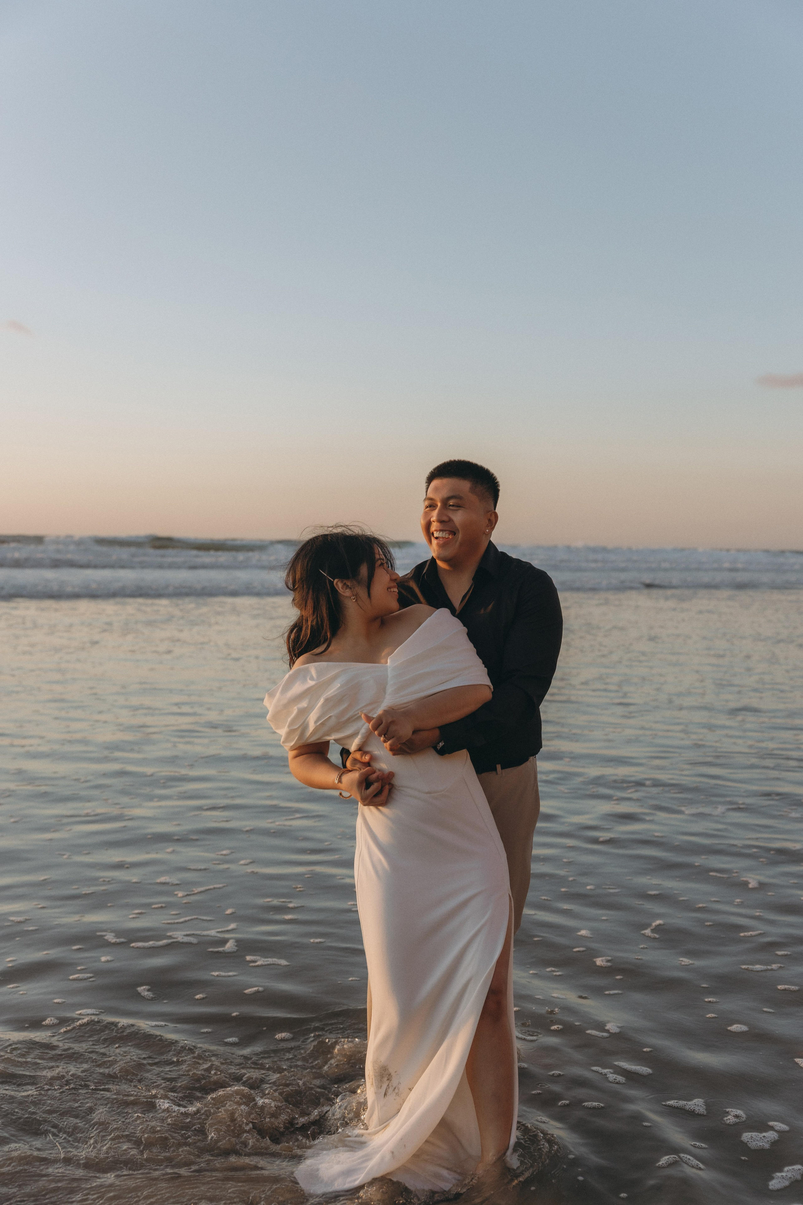 *. Wedding and family photographer San Diego
