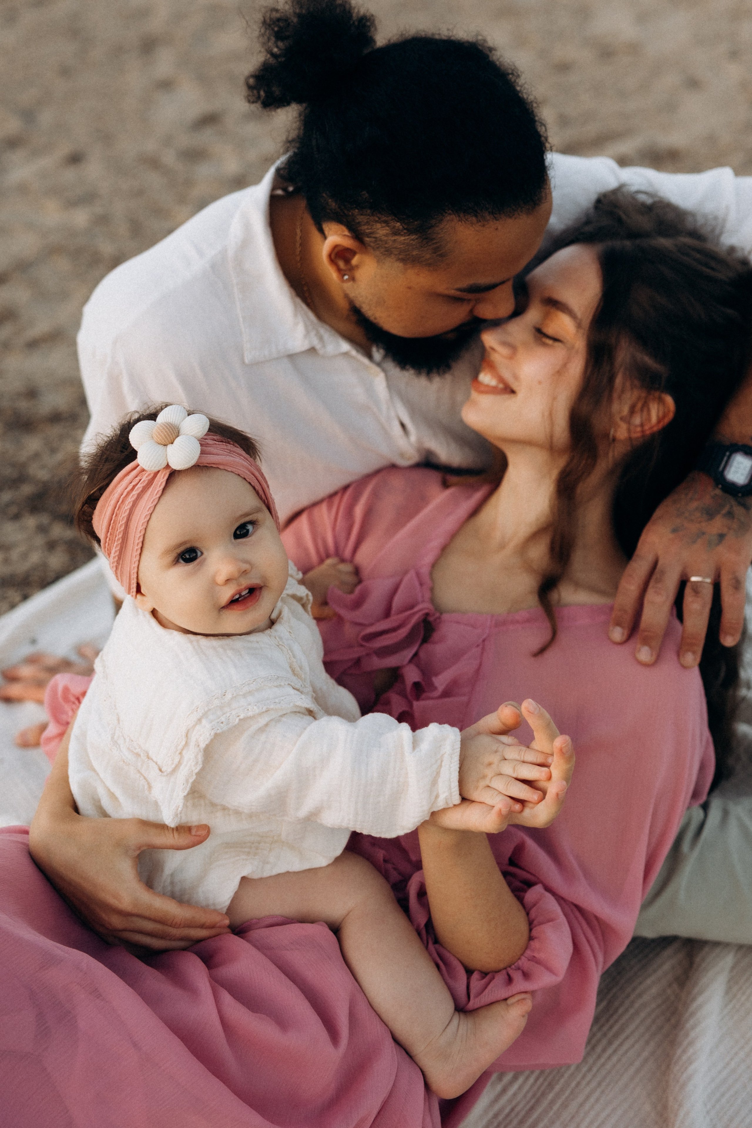 *. Wedding and family photographer San Diego