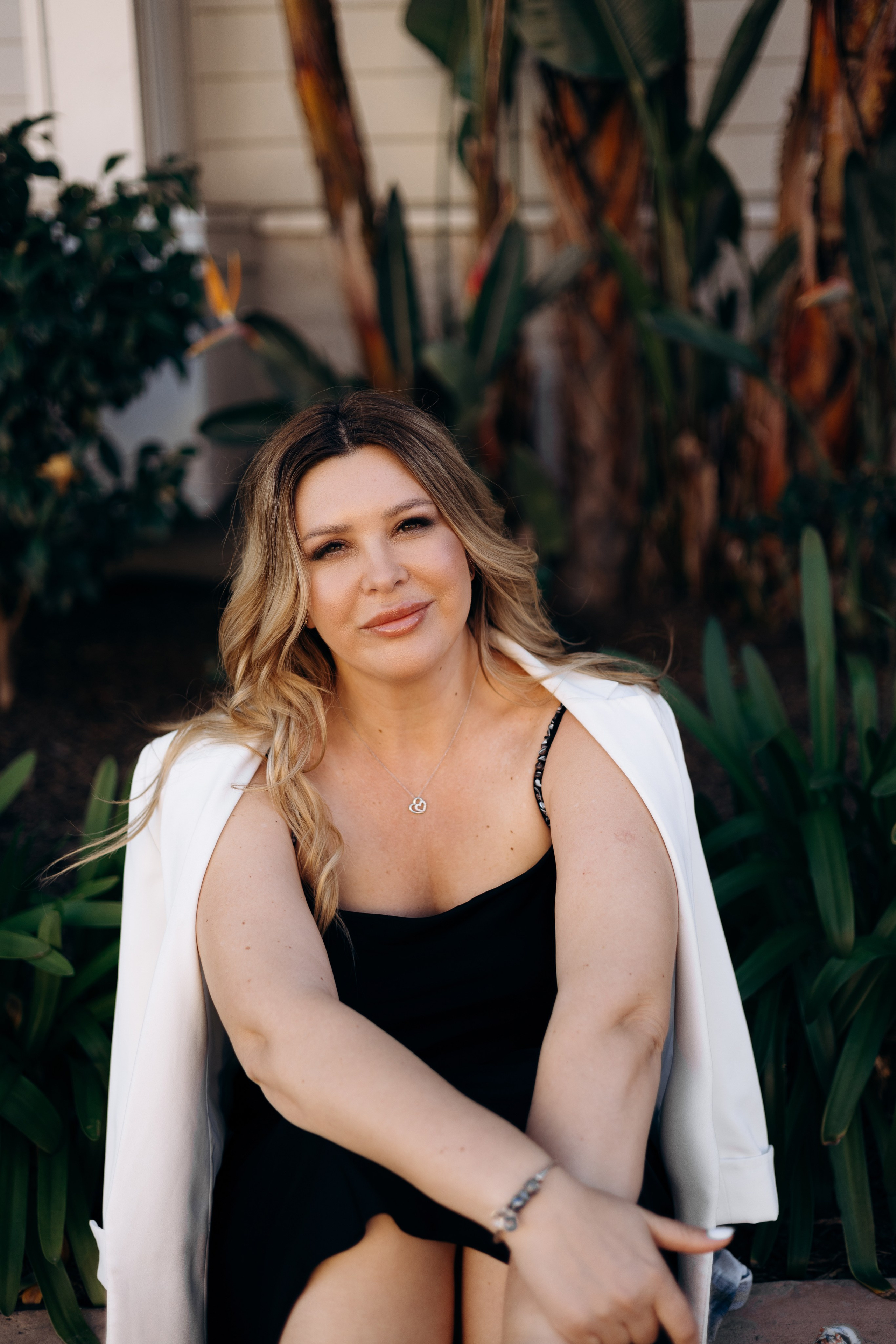 *. Wedding and family photographer San Diego